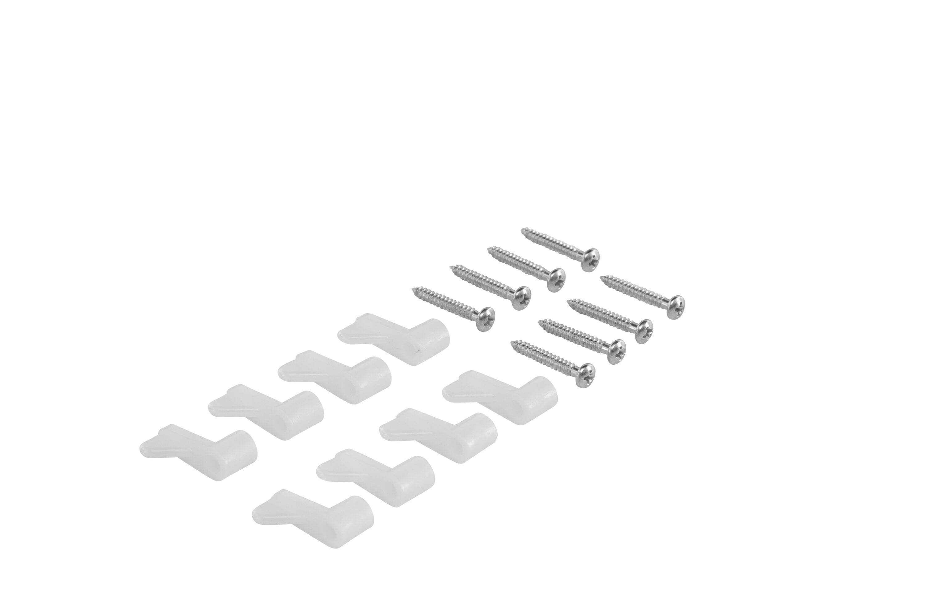 M-D 14169 Screen-Frame-Connectors - View #3