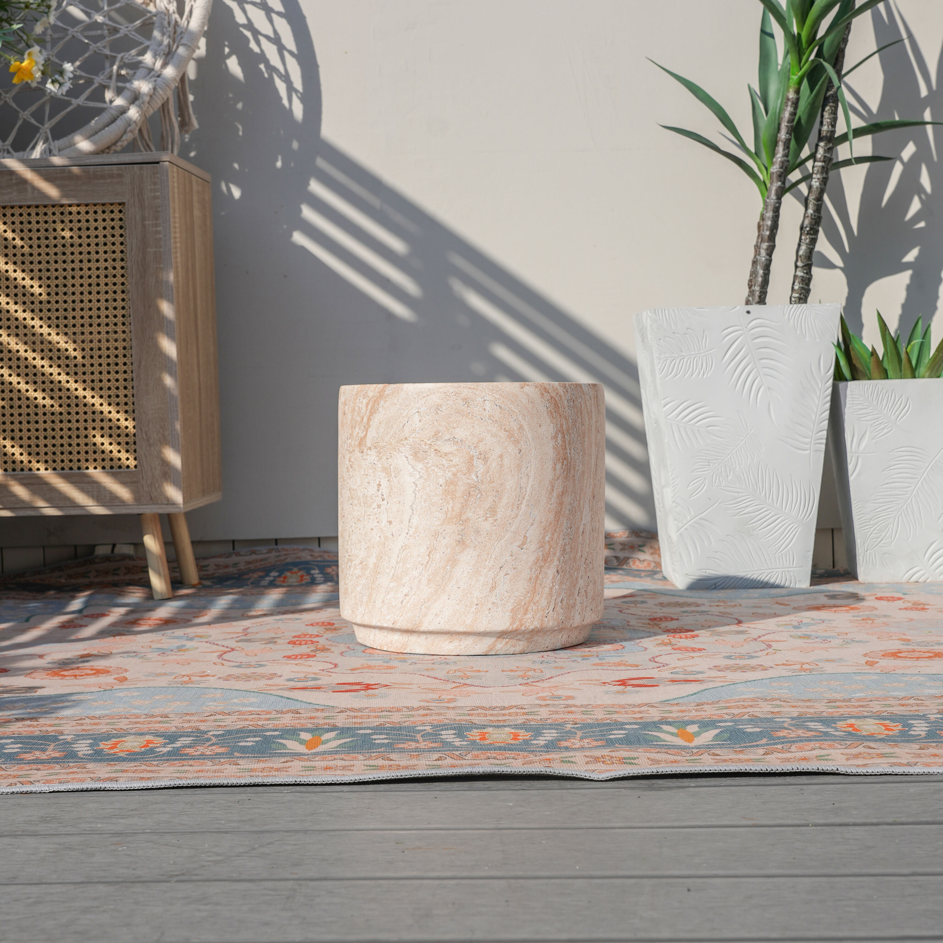 Direct Wicker DWT-24931ST Patio-Tables - View #4