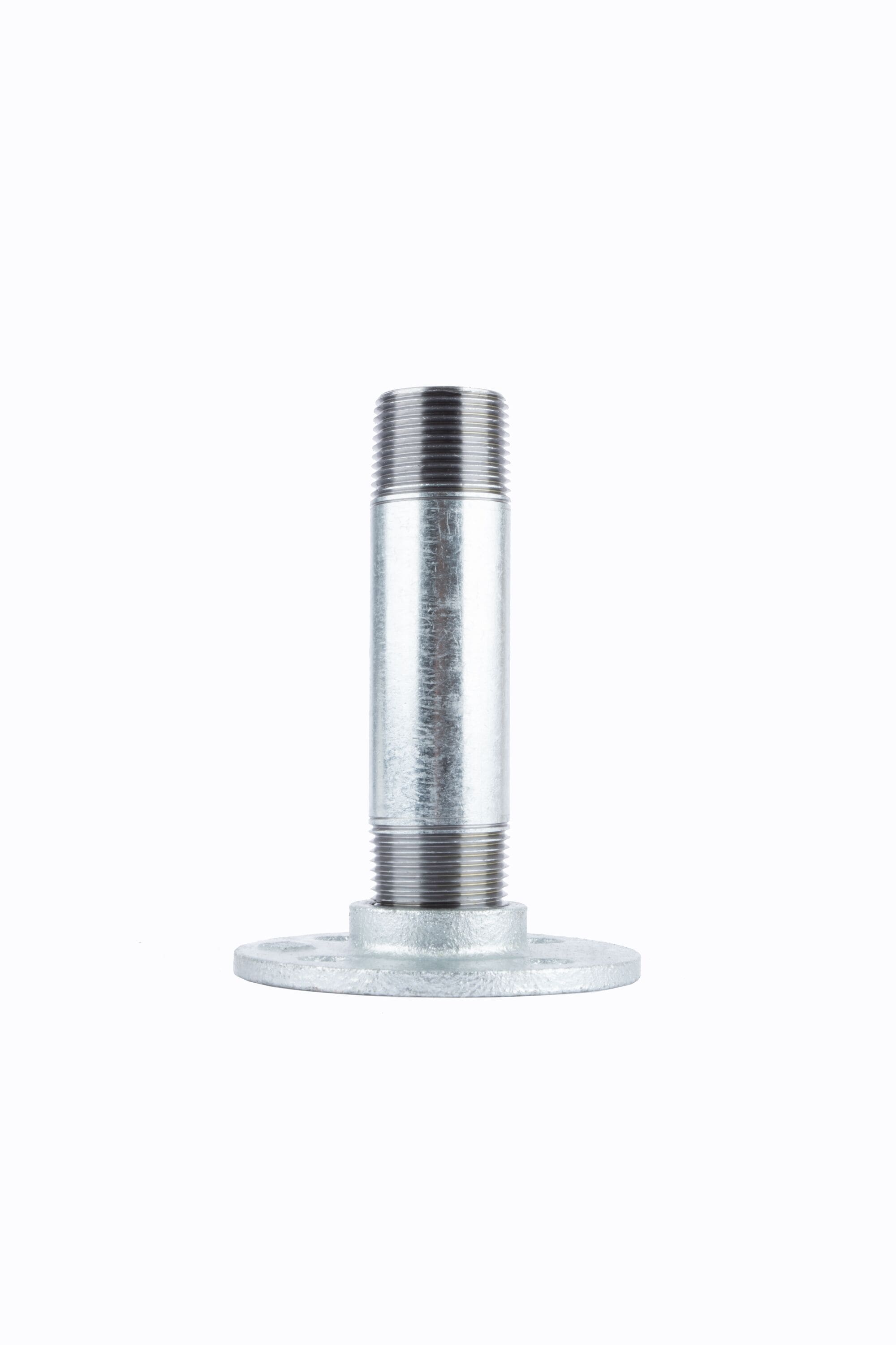 RELIABILT 311LF-1 Galvanized-Fittings - View #5
