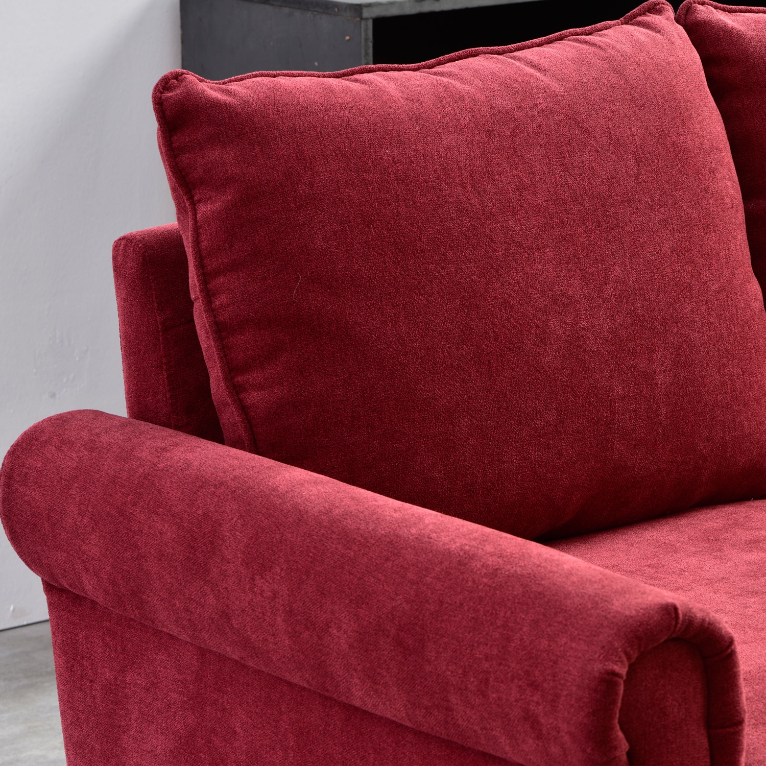 XIZZI TST301 Sofas-Loveseats - View #6