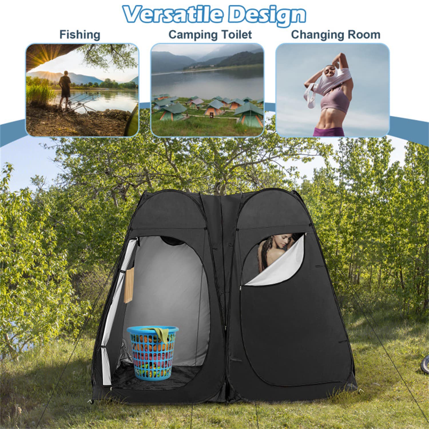 BABOOM BOM-HW65759-CO tents - View #10