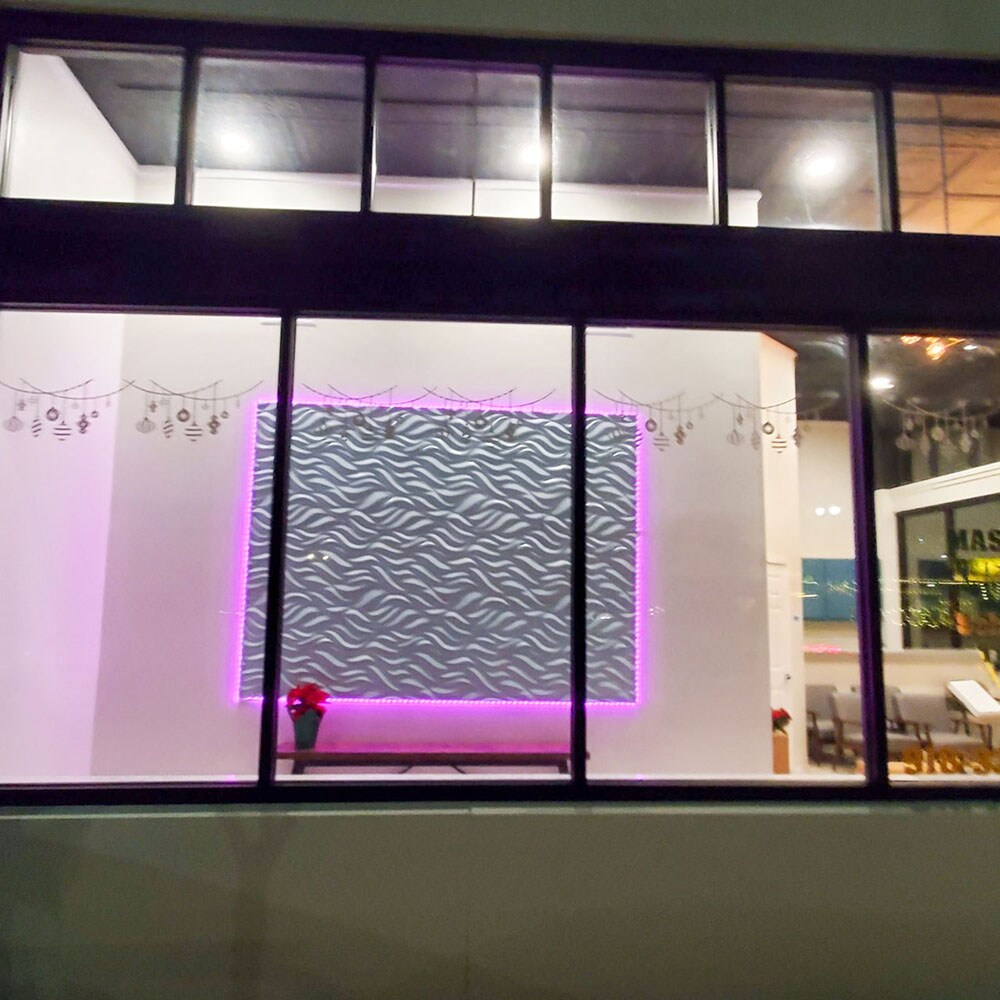 A La Maison Ceilings FM-SWP-PW Wall-Panels - View #9