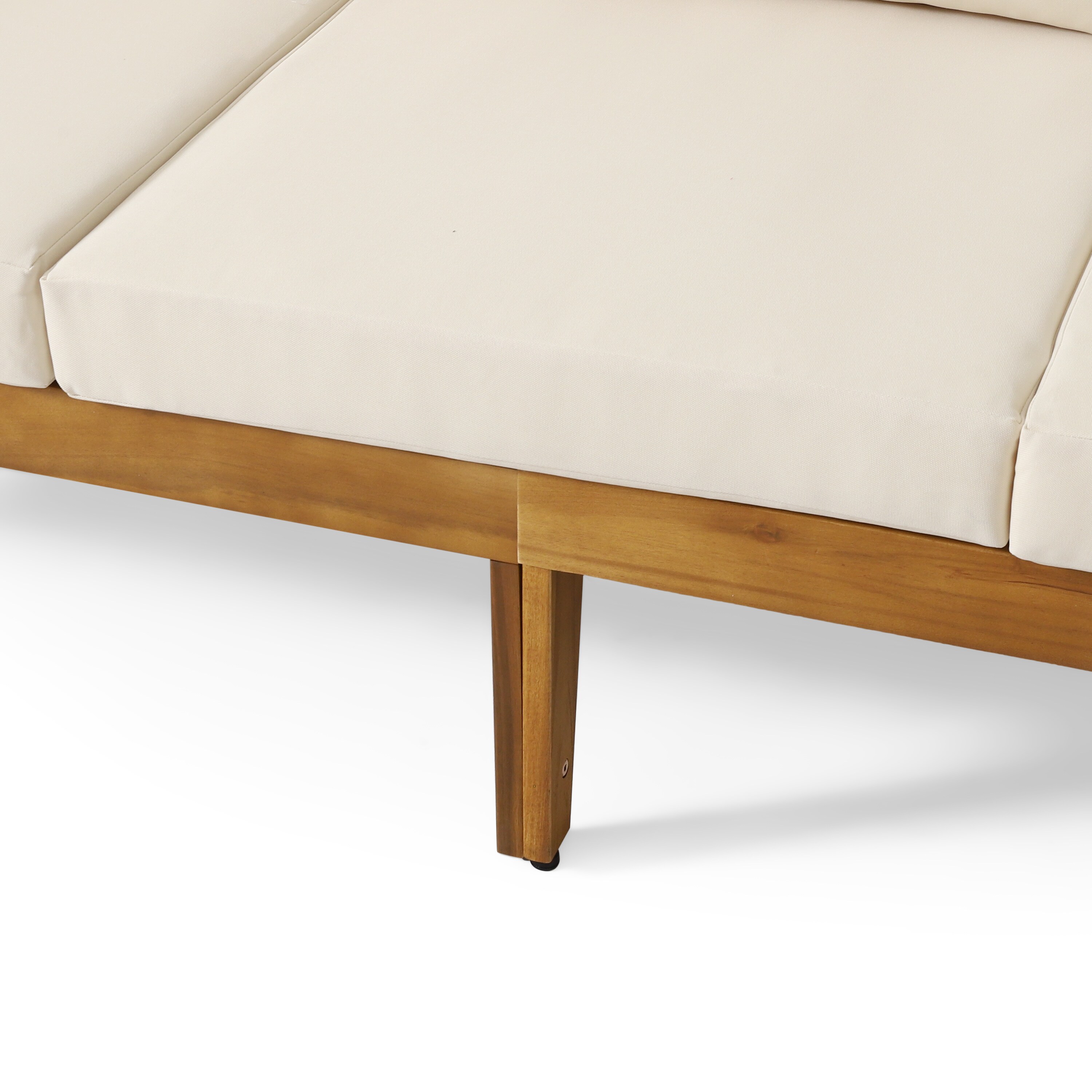 Christopher Knight Home 317356 Patio-Sofas-Daybeds - View #7