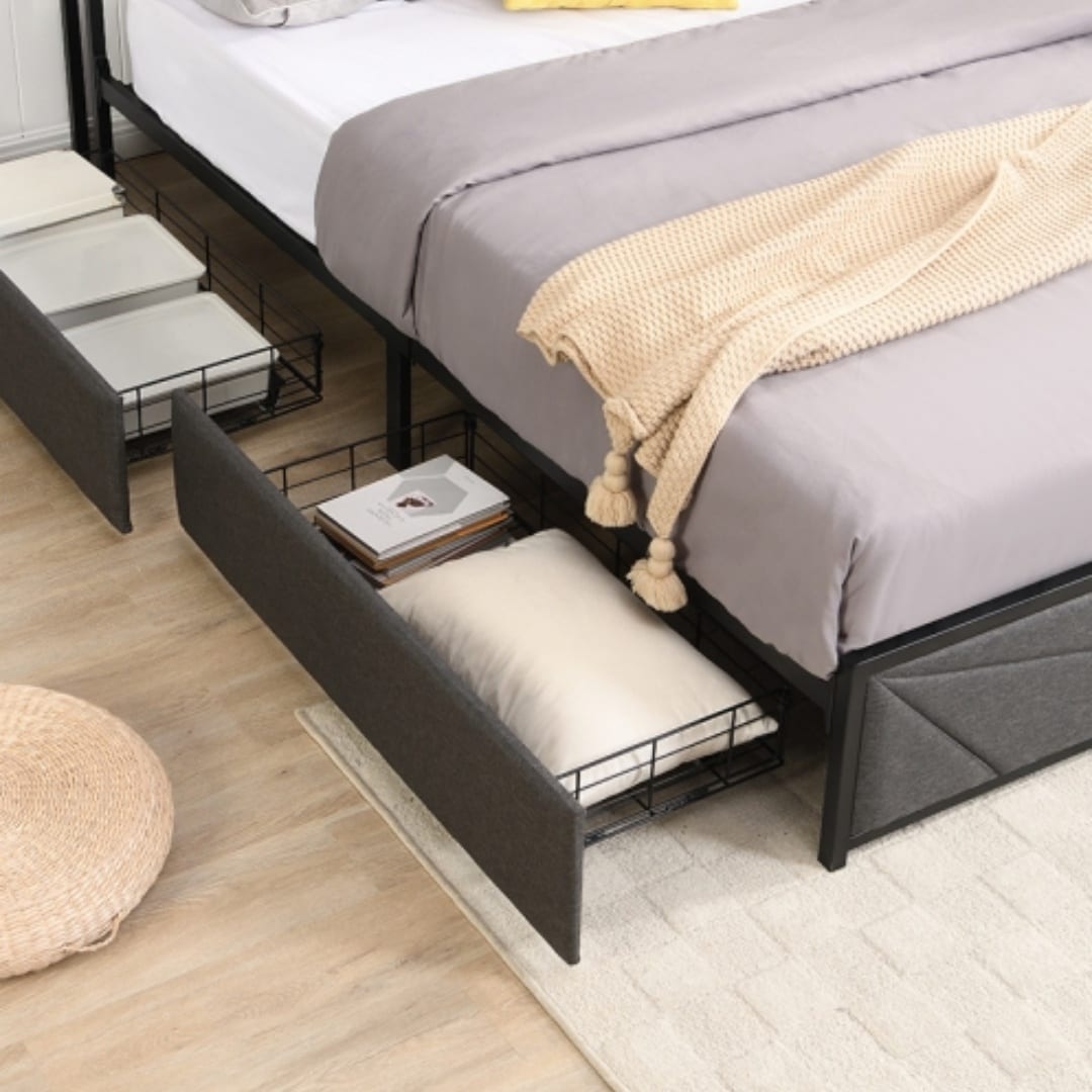 ZAKLOOP WU2129127796 beds - View #8