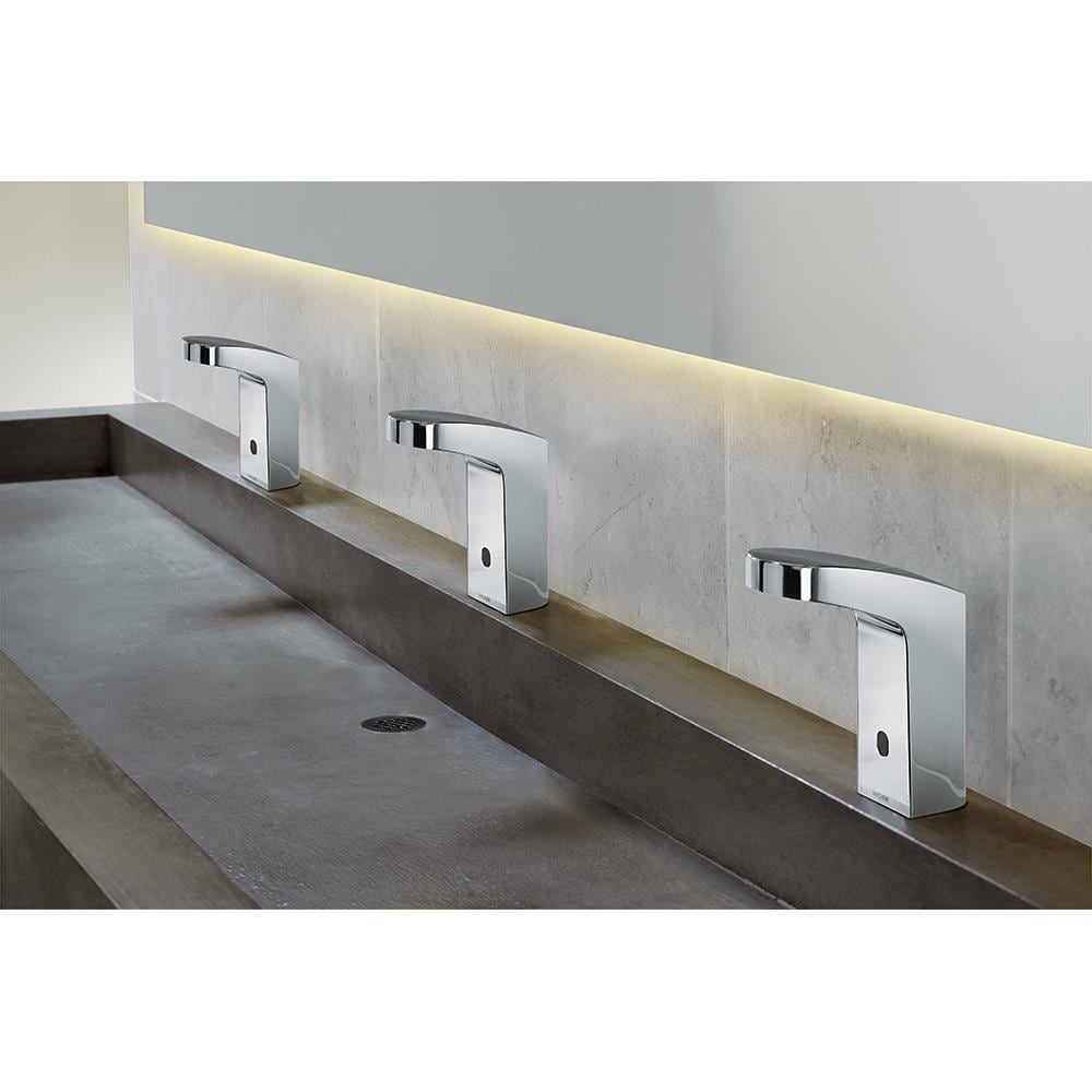 Moen 8551AC Lavatory-Faucets - View #4