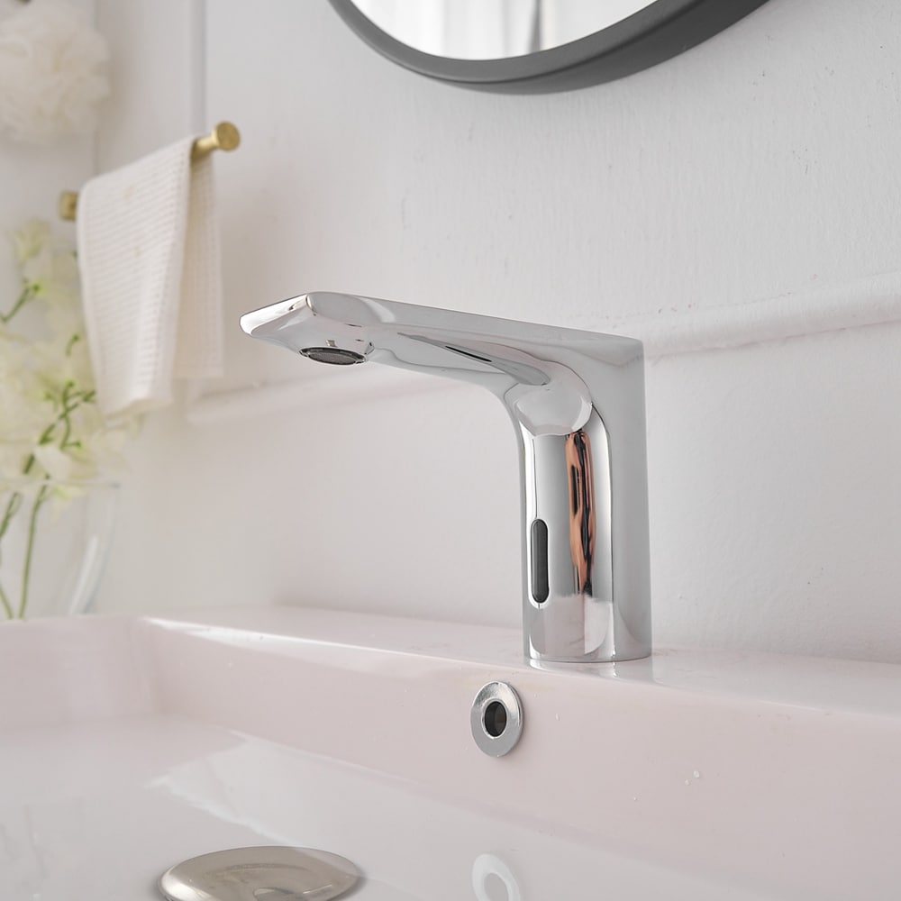 BWE A-918112-C Lavatory-Faucets - View #2