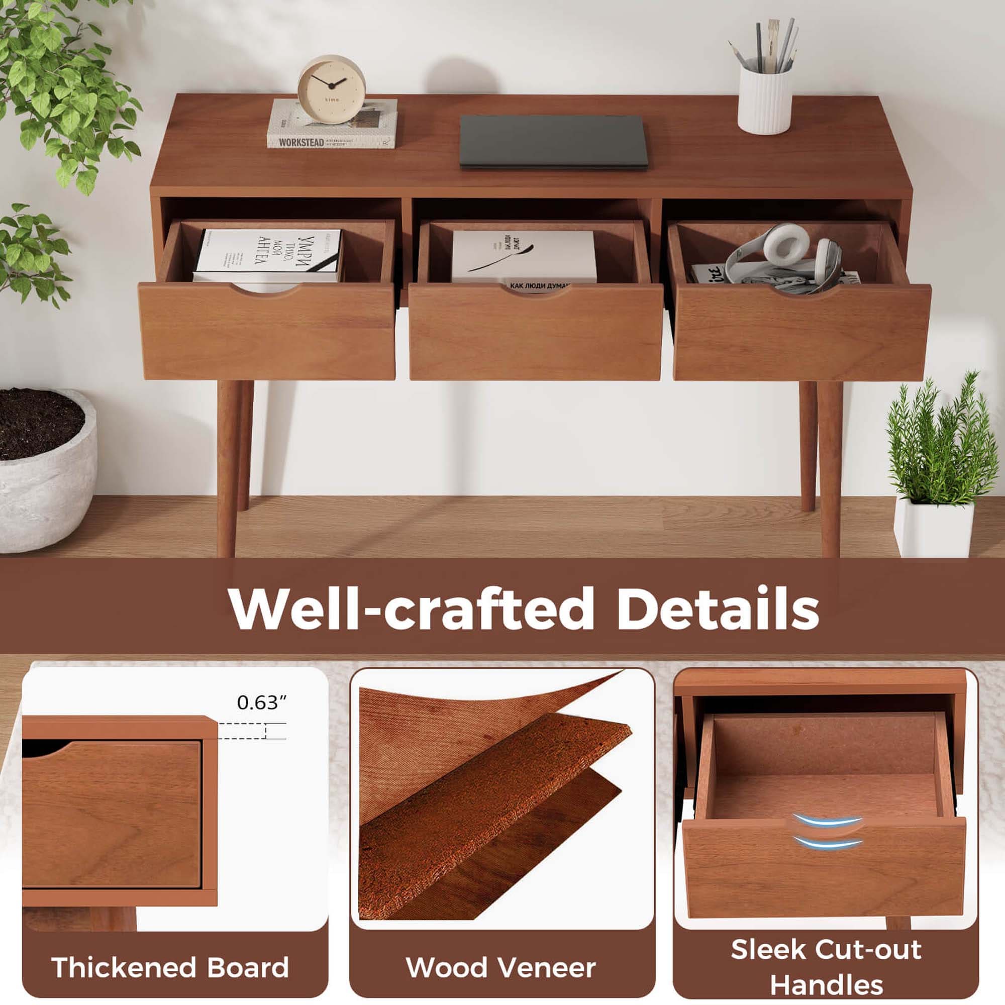 Costway HCST05937 desks - View #6