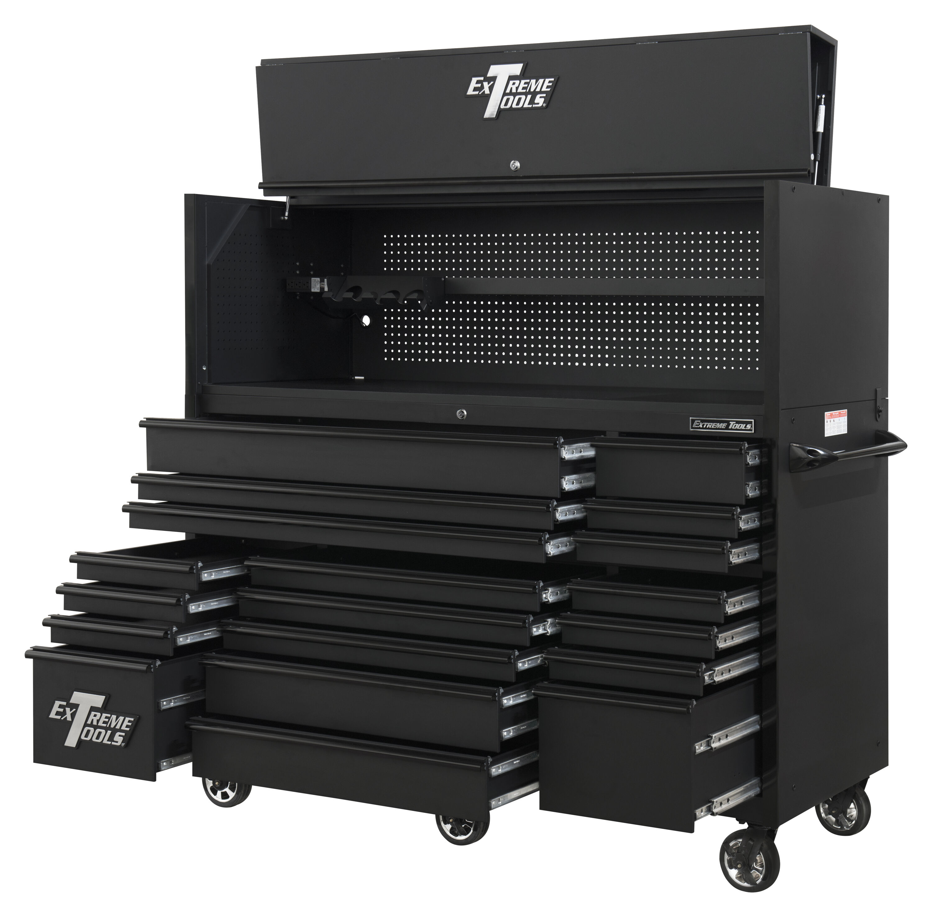 Extreme Tools RX723020HRMK Tool-Chest-Combos - View #3