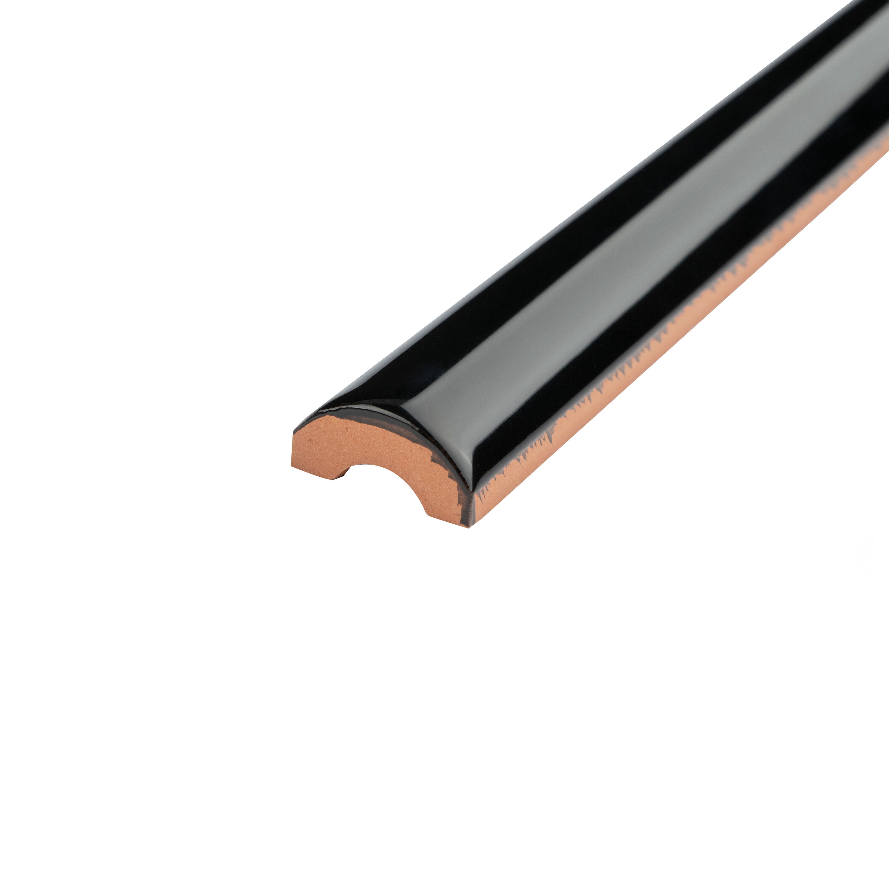 Affinity Tile WAT8BNM Wall-Trim-Accent-Tile - View #4