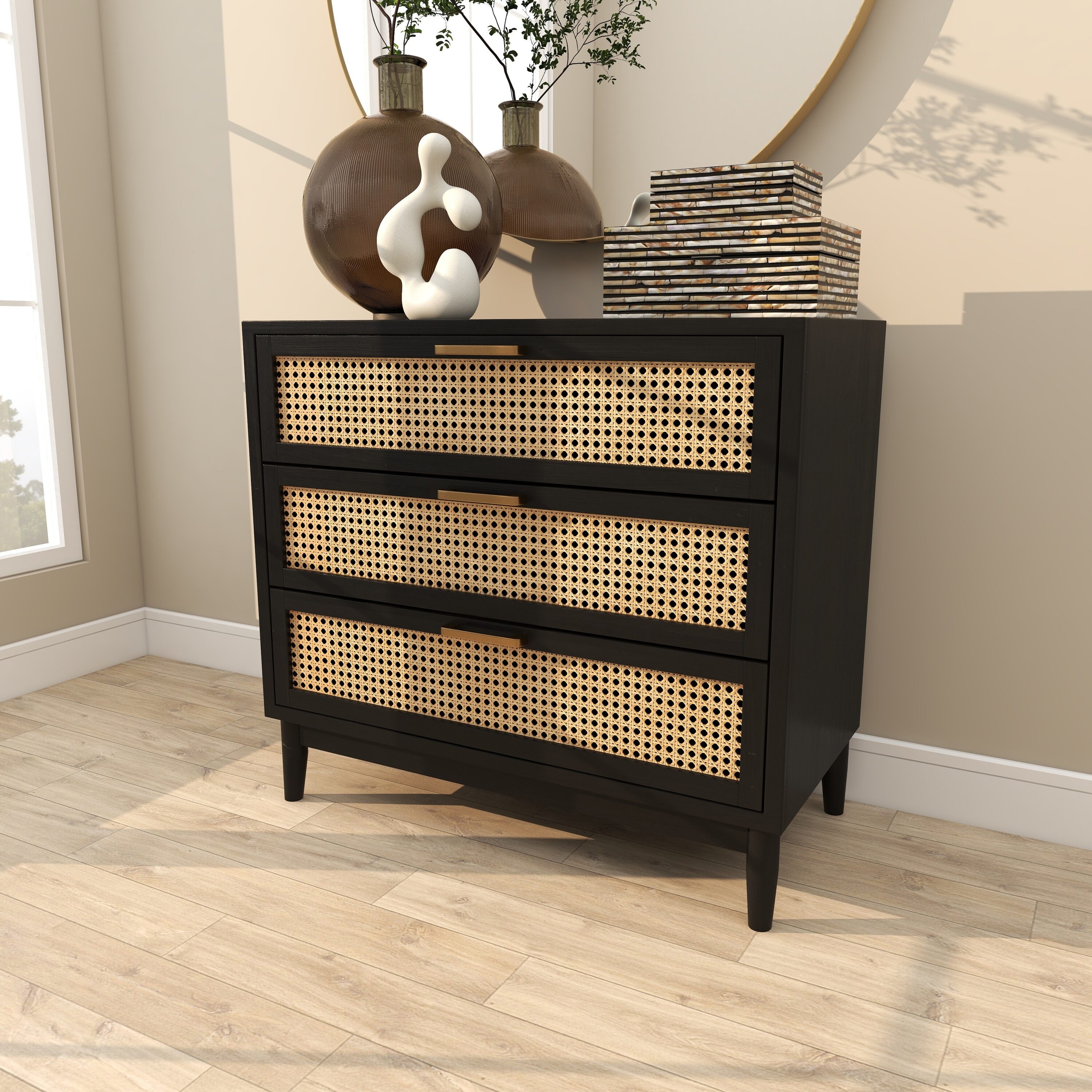 Grayson Lane 820065 Storage-Drawers - View #9
