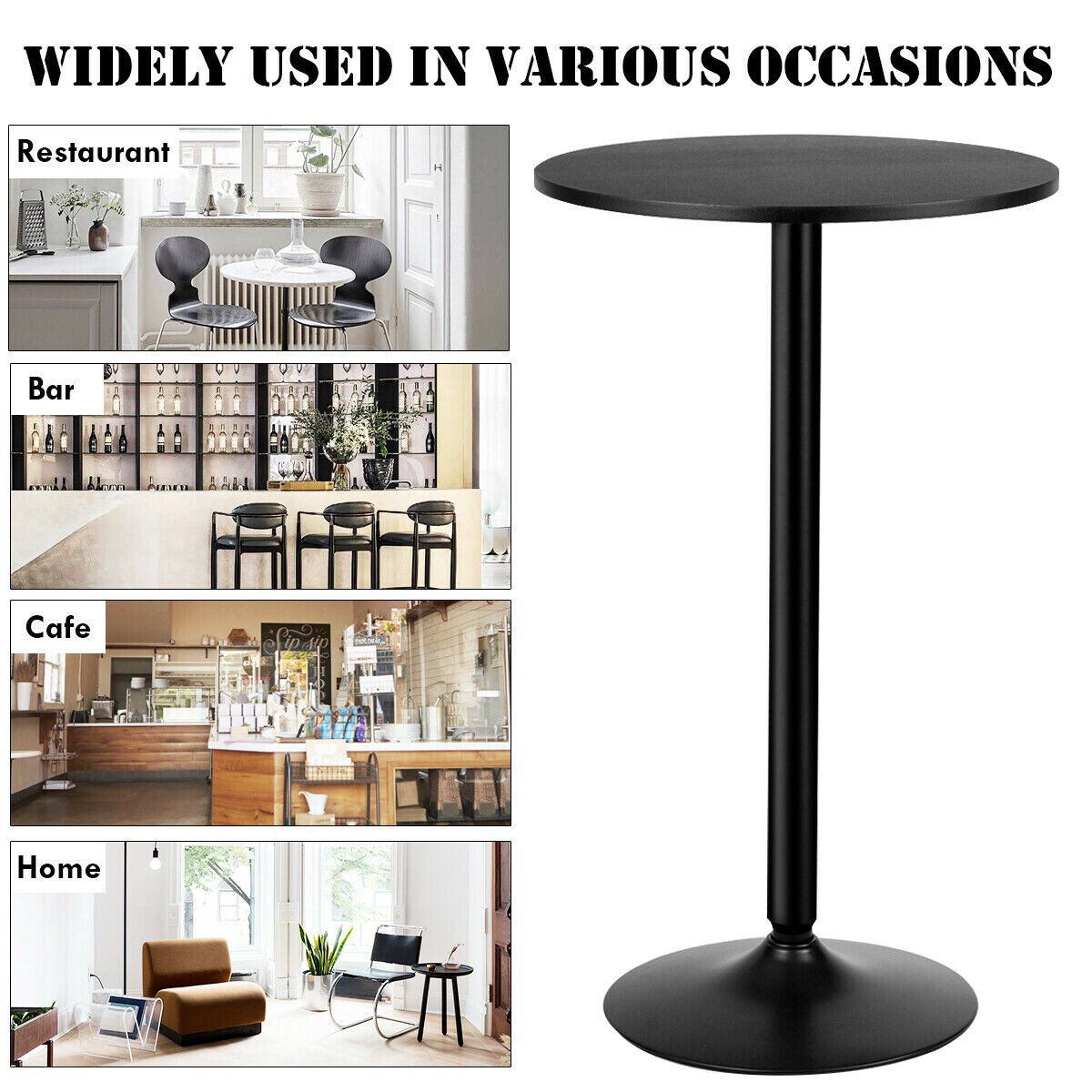CASAINC WF-HW66291-LA Dining-Tables - View #6