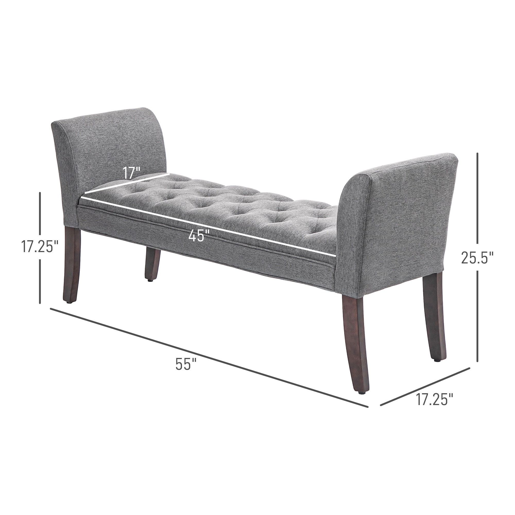 Lycvki BB-20 bench - View #9