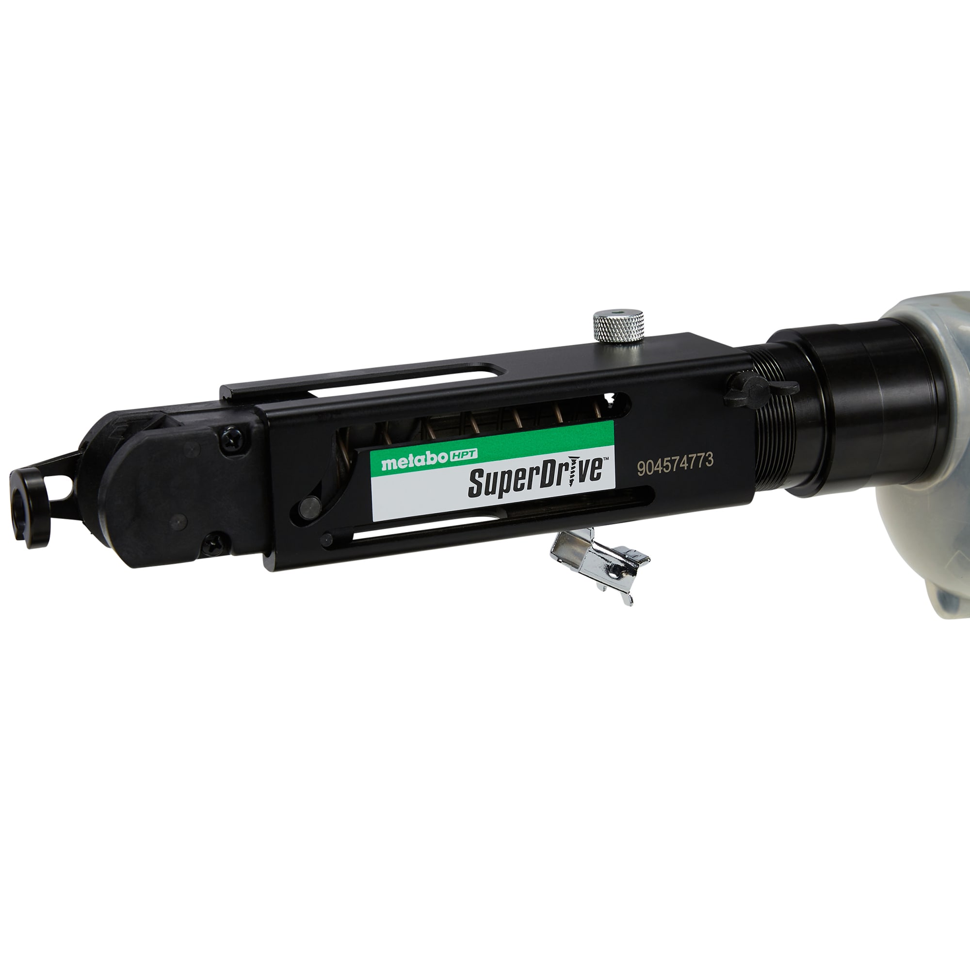 Metabo HPT 6.6-Amp Collated Fastener Screw Gun in the Screw Guns department  at