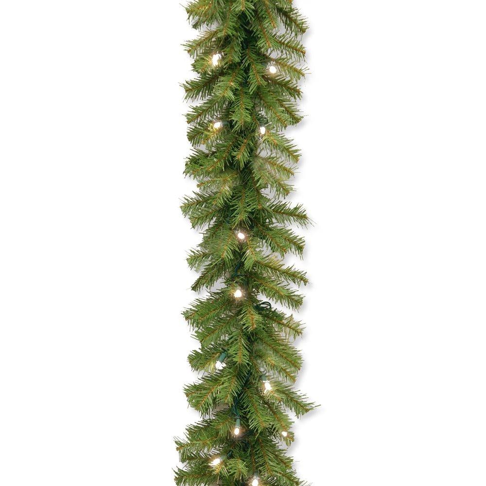 Artificial Christmas Garland at Lowes.com