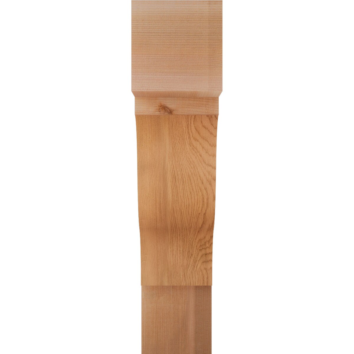 Ekena Millwork BKT04X18X18FST05RWR Exterior-Brackets-Braces - View #2
