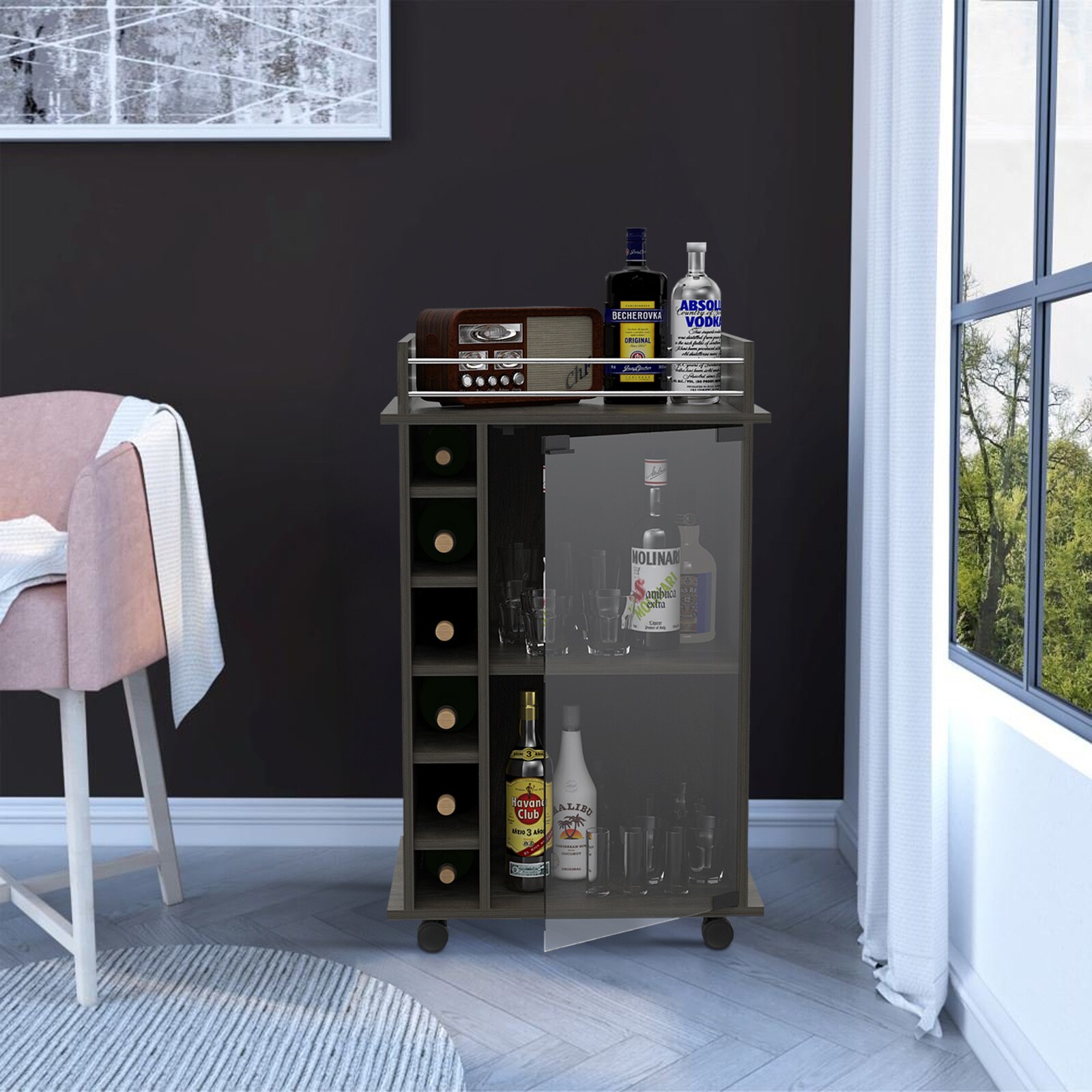 Flynama L-200P176150 Kitchen-Furniture - View #11