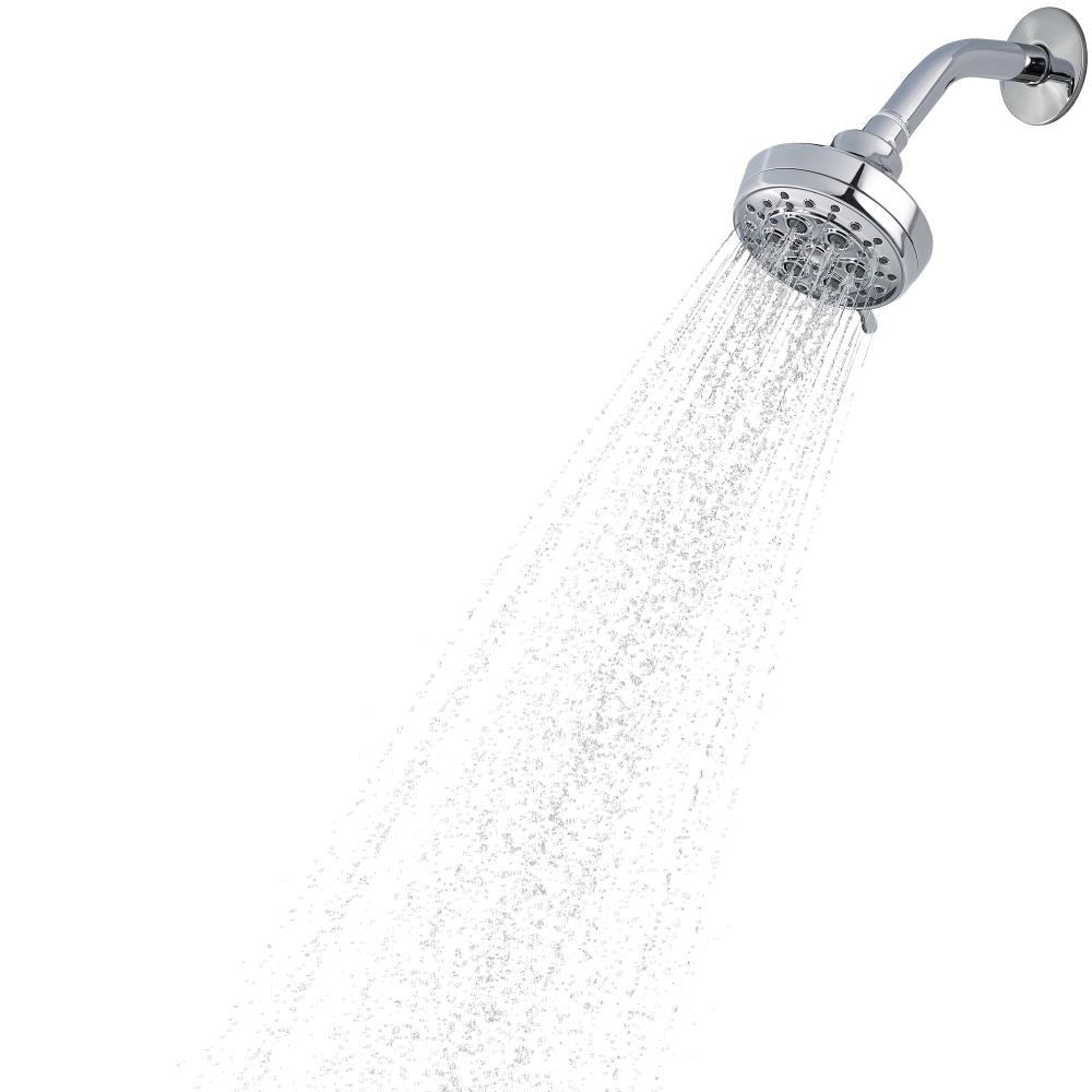 Pfister 015-VICC Fixed-Showerhead - View #7