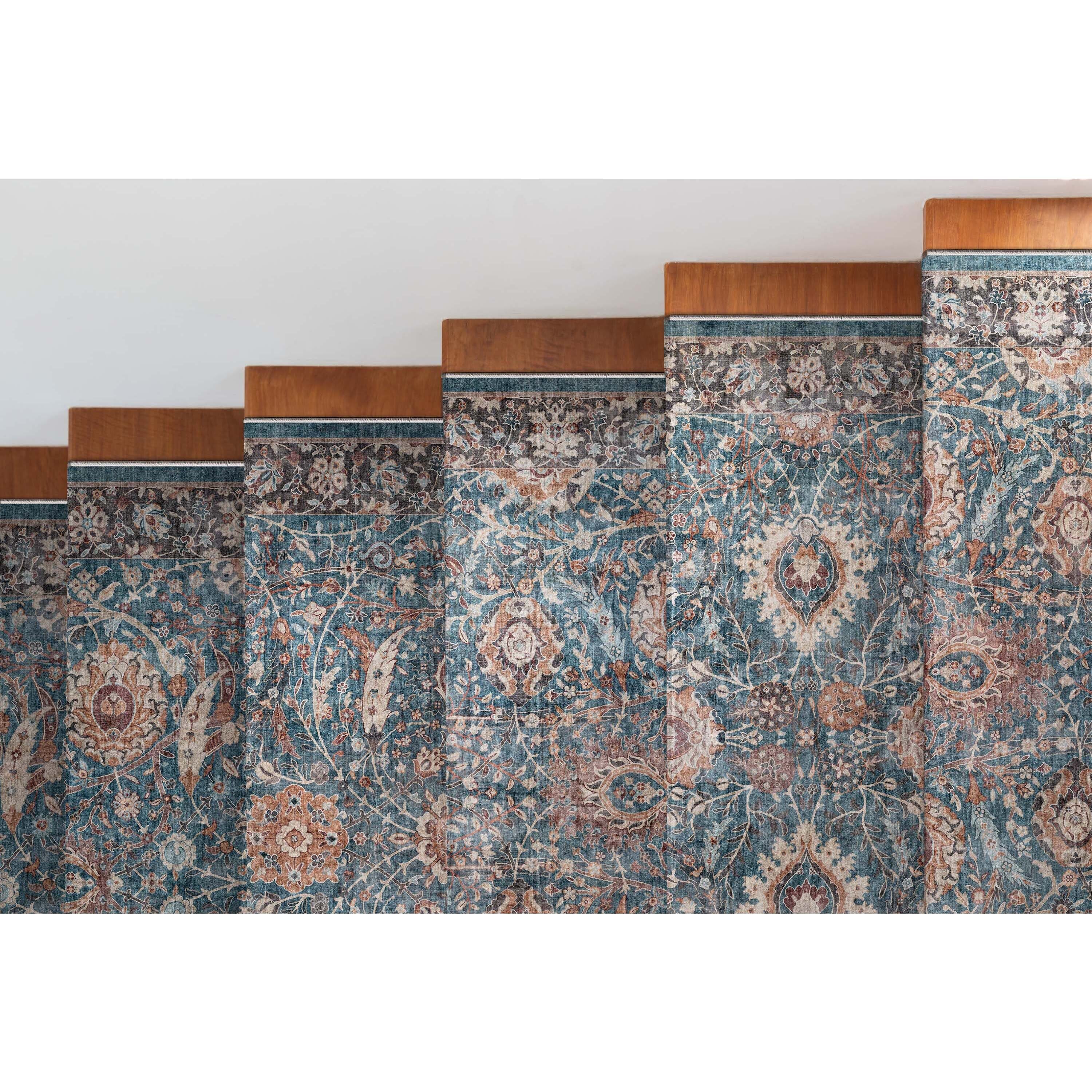 Well Woven W-AS-01B-2H rugs - View #2