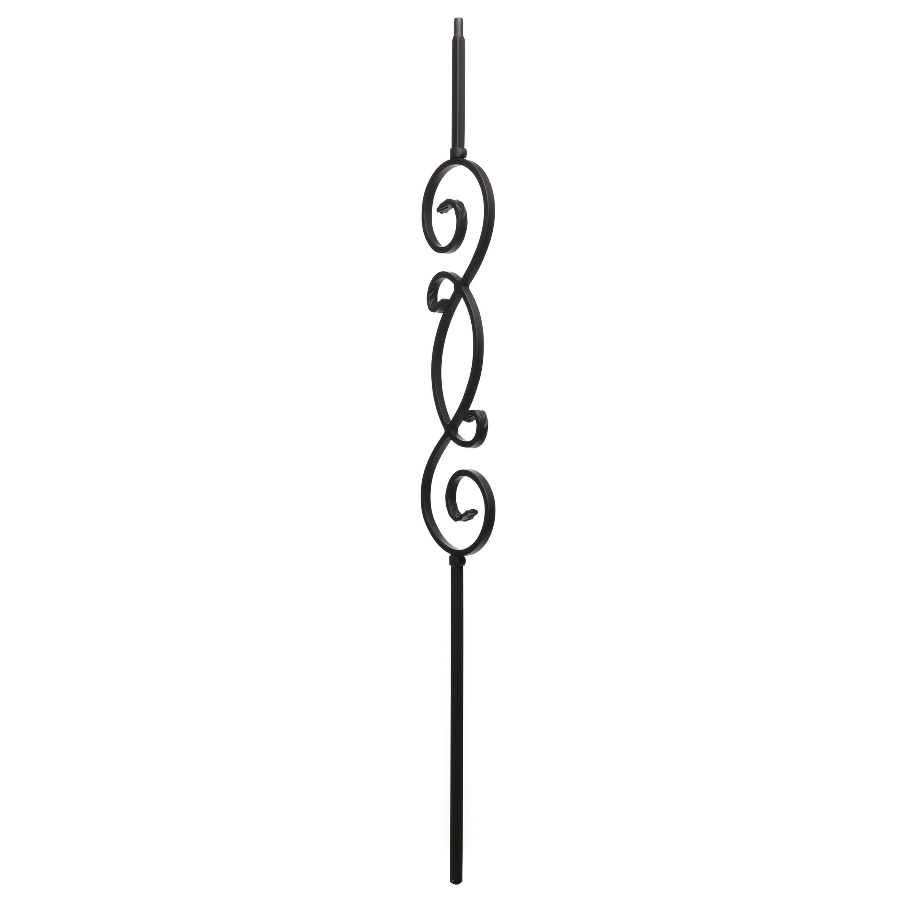 RELIABILT WGT57SB Interior-Stairpart-Balusters - View #3