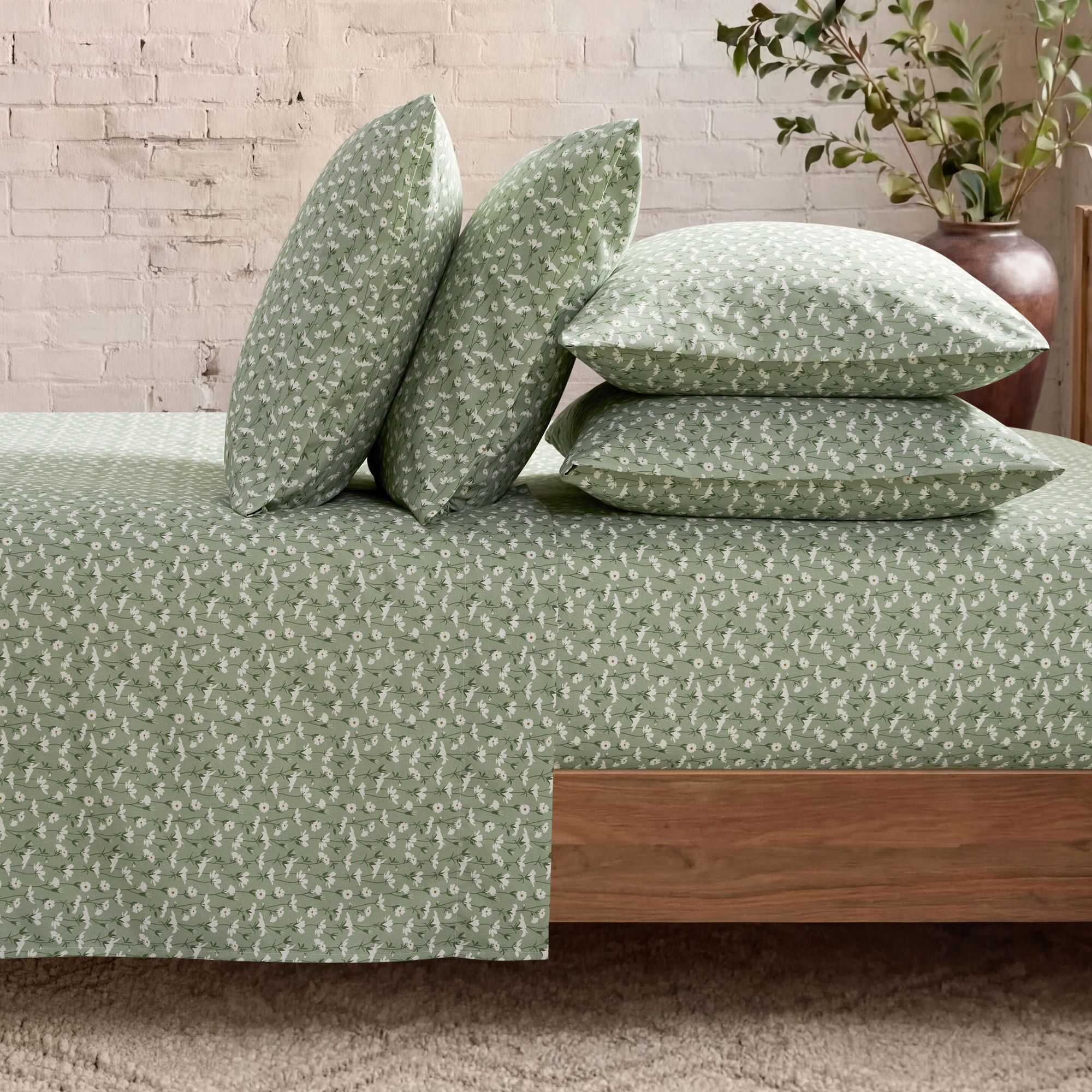 French Connection 646760312146 Sheet-Sets - View #7