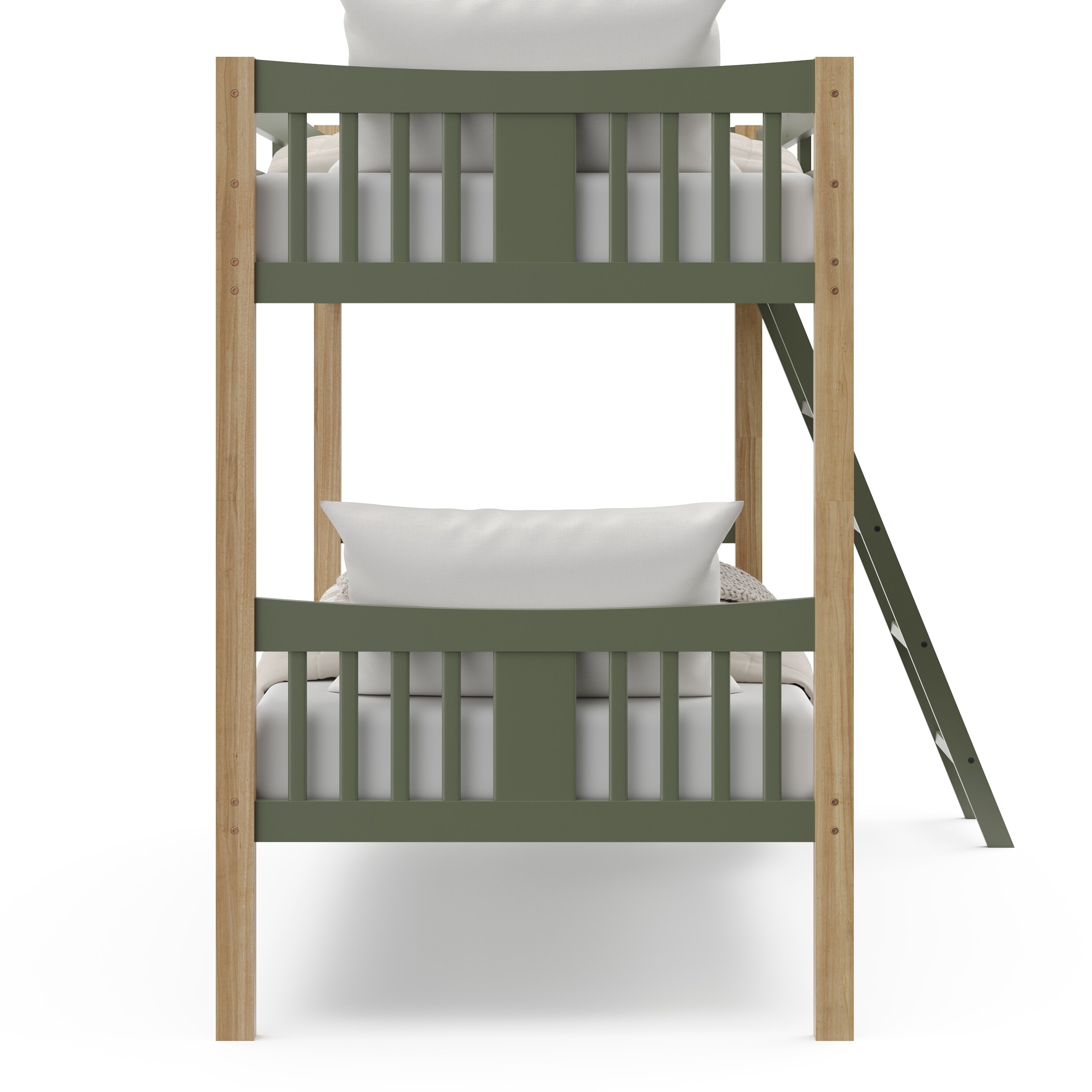 Storkcraft 09720-125A Bunk-Beds - View #6