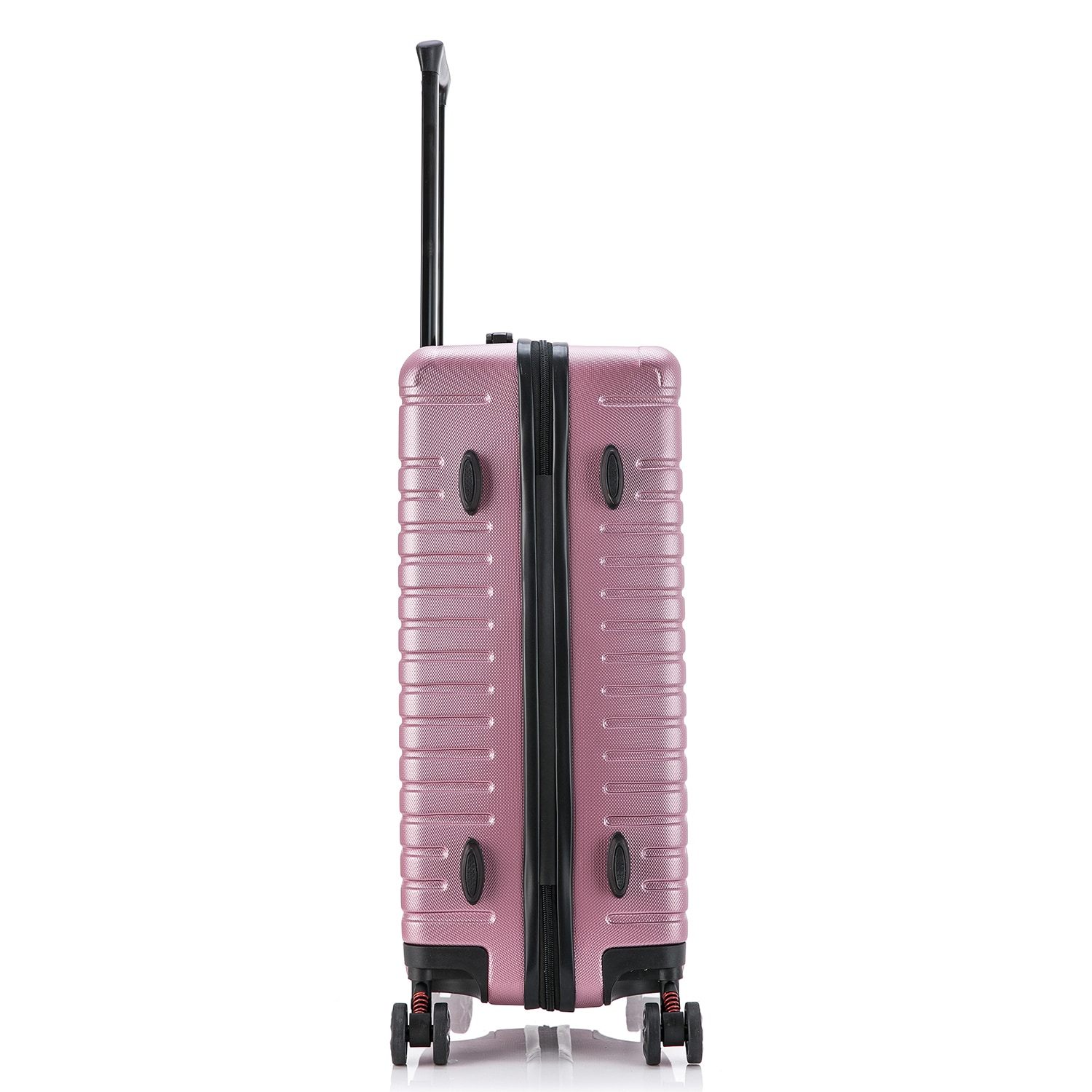 InUSA IUDEE00M-ROS Luggage-And-Luggage-Sets - View #7