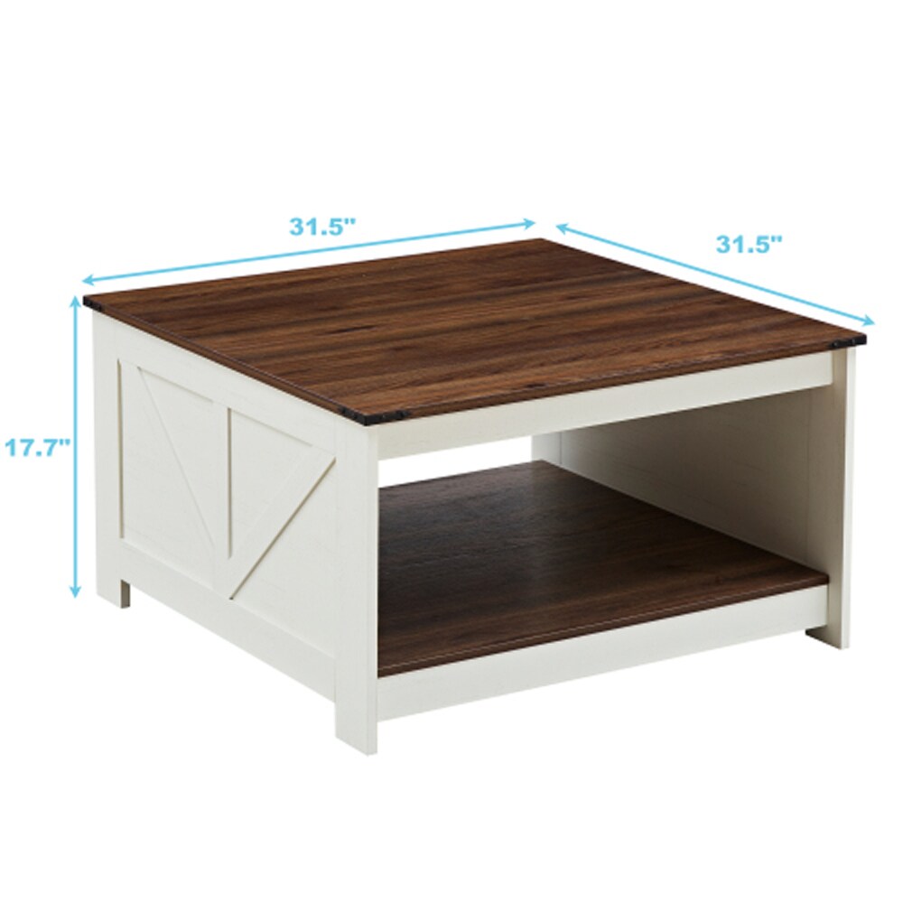 DIMOLIA CY26 Coffee-Tables - View #2