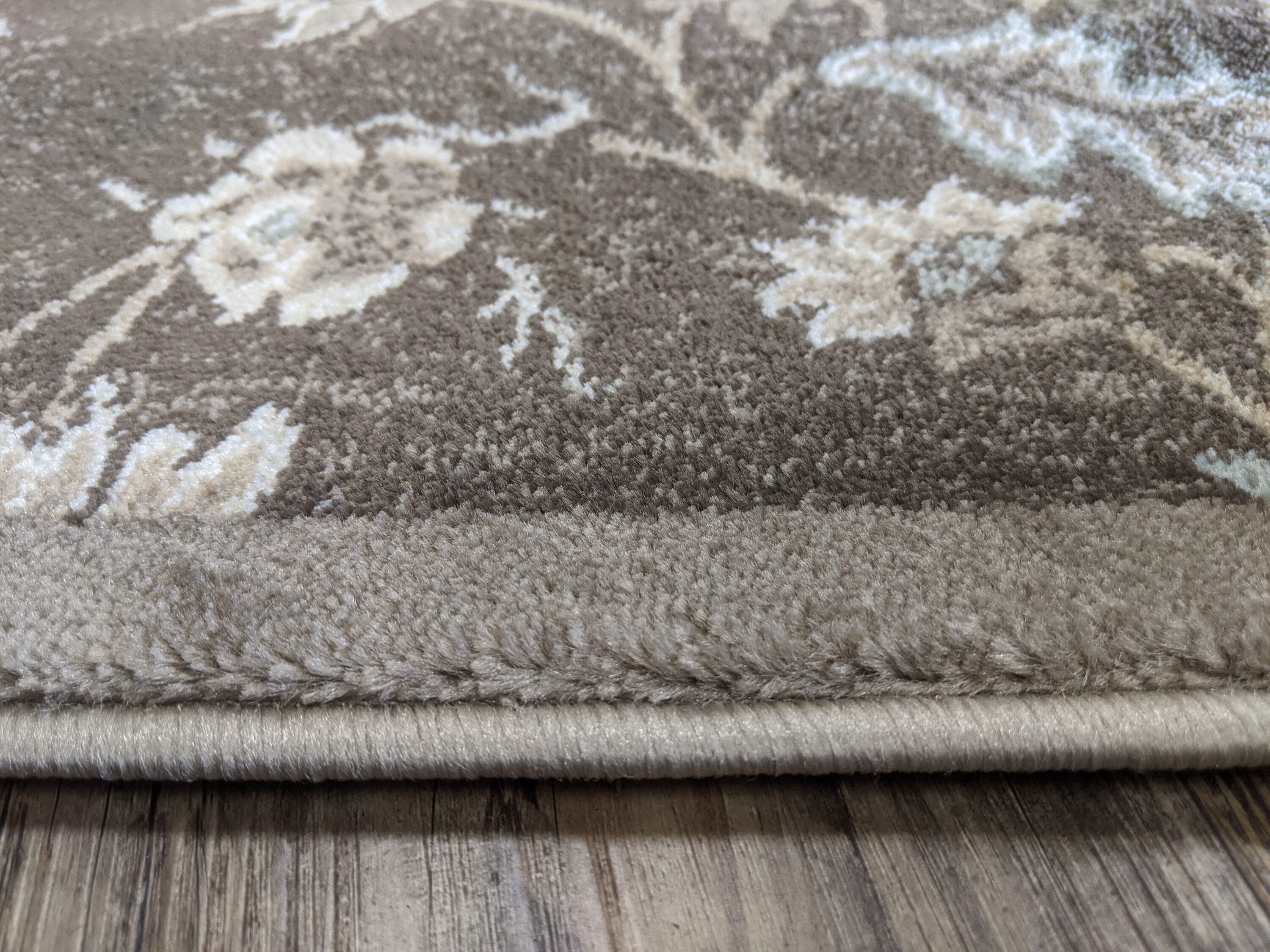 Radici USA 3475/0042/BROWN rugs - View #3
