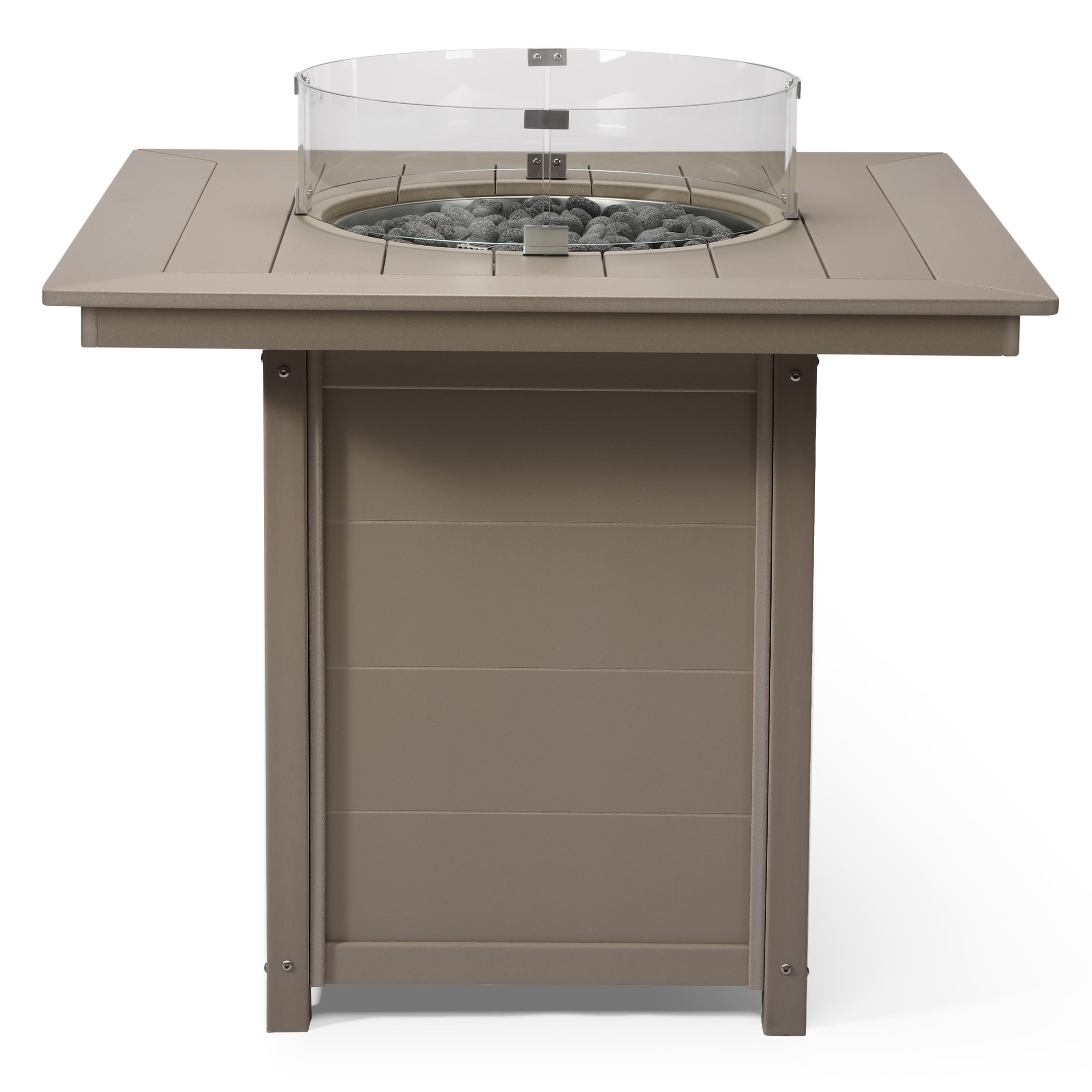 Costaelm COS308813 Outdoor-Gas-Firepits - View #5