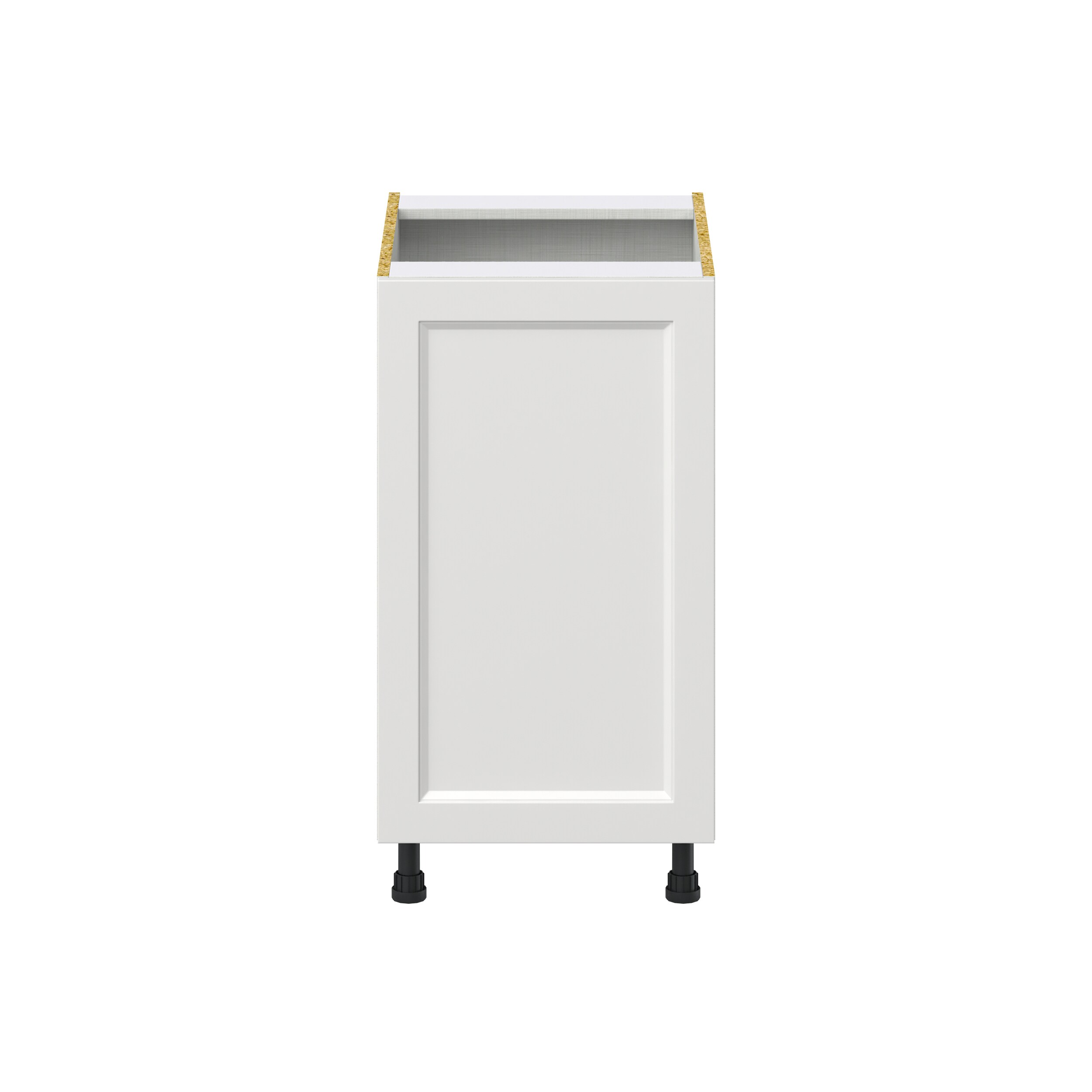 Hugo&Borg DSB18FH(L/R)-RI Cabinets-Kitchen - View #6
