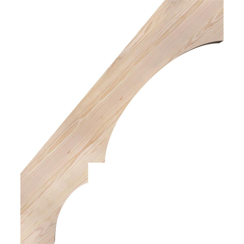 Ekena Millwork BRC06X30X36BOA00SDF braces - View #3