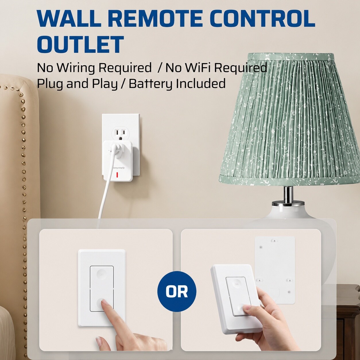 Phewnyzo LPW0725W309 Iris-Smart-Plug - View #2