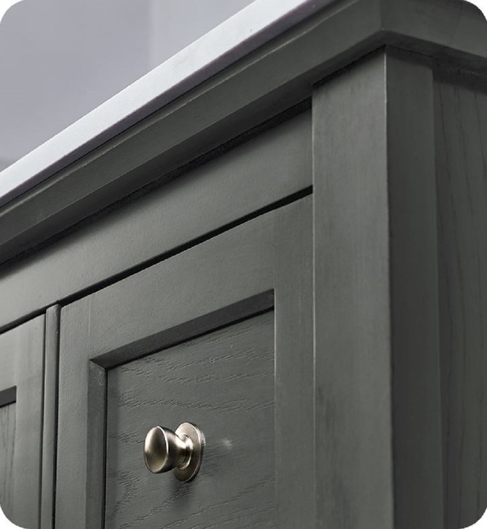 Fresca FVN2336VG Bath-Vanity-Combo - View #6