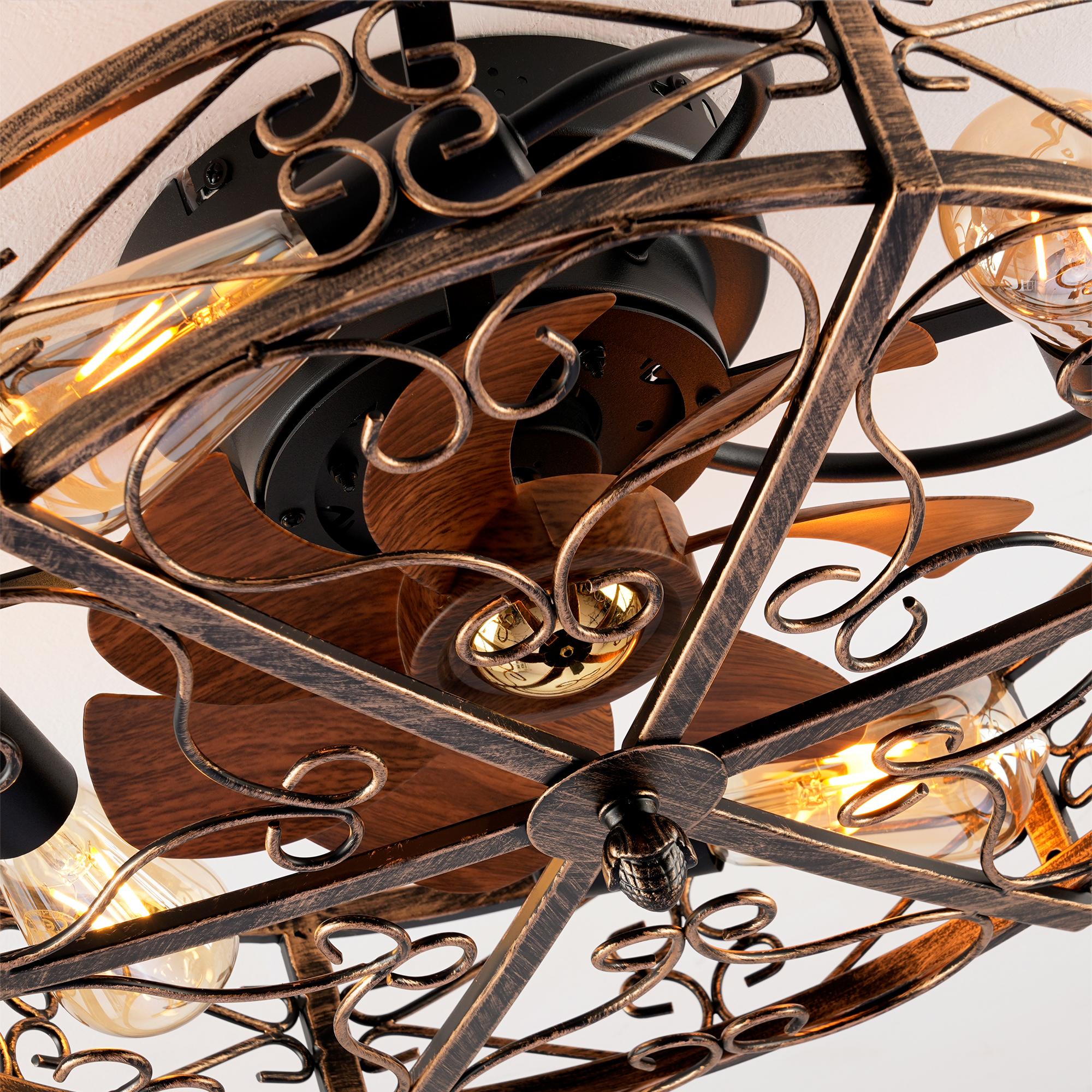 Bayfeve BF-362944-MP Ceiling-Fans - View #19