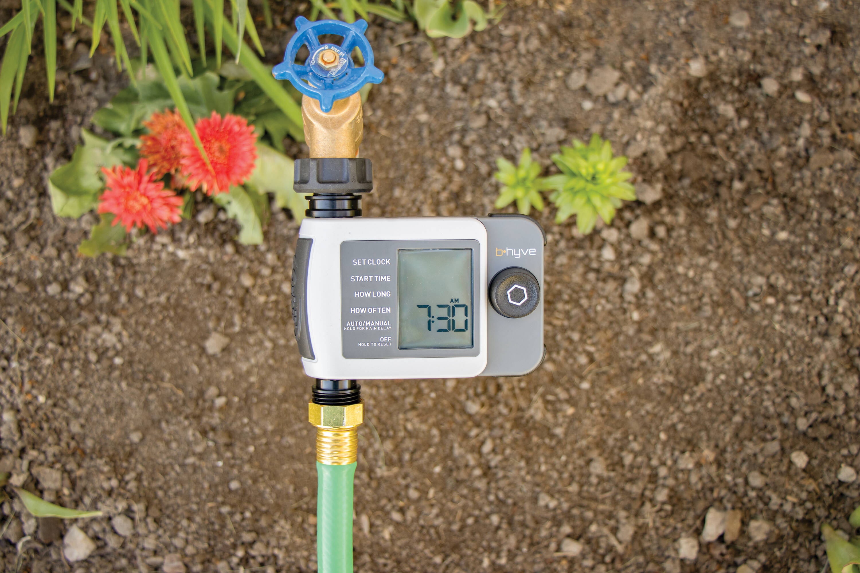 Orbit 24511 Hose-End-Timers - View #6