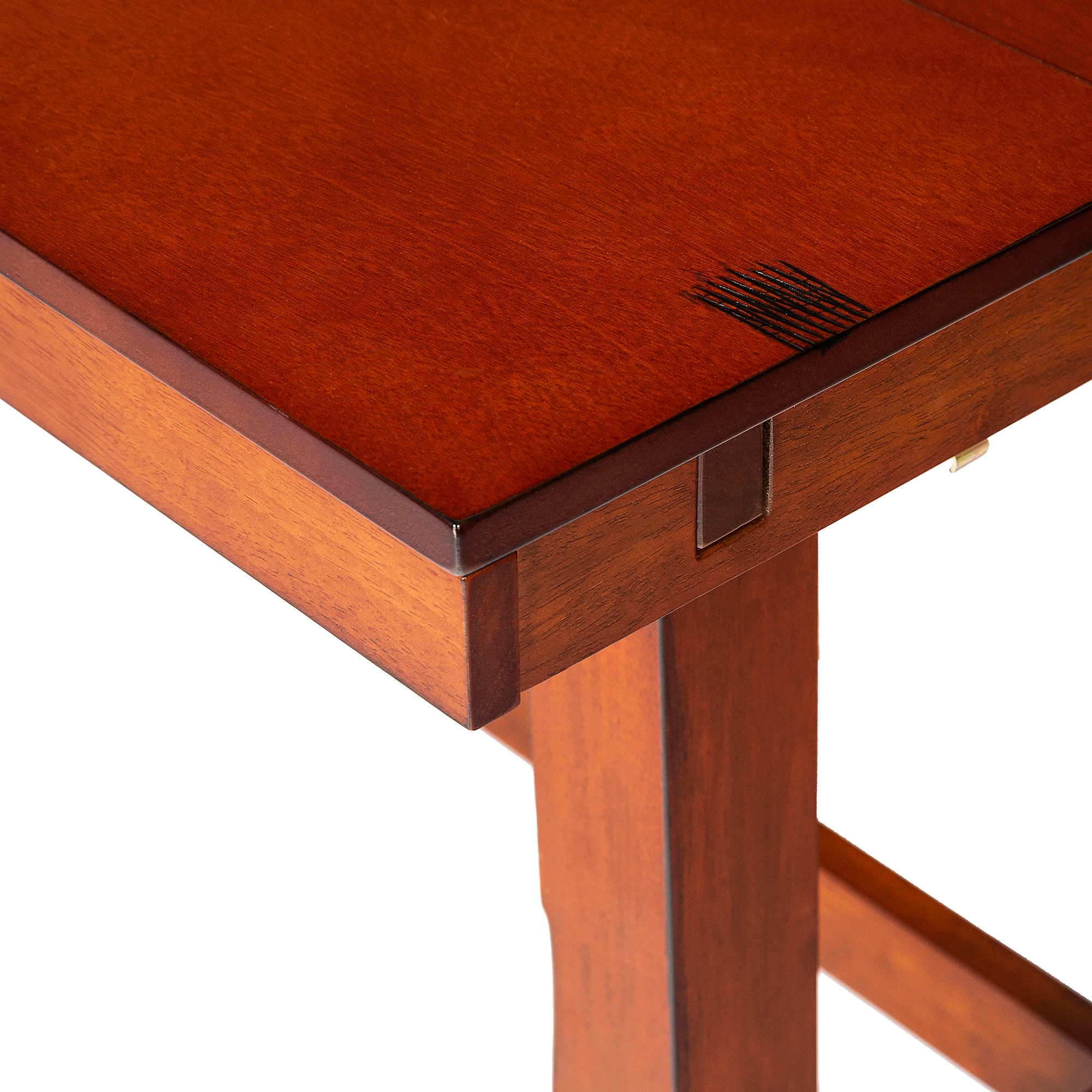 Walker Edison LWW60HDO Dining-Tables - View #13