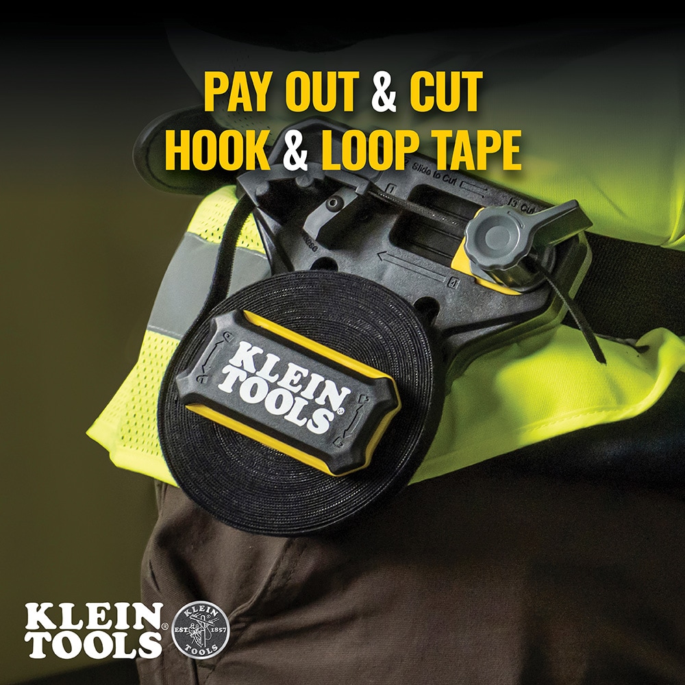 Klein Tools 450900 Cable-Ties - View #2