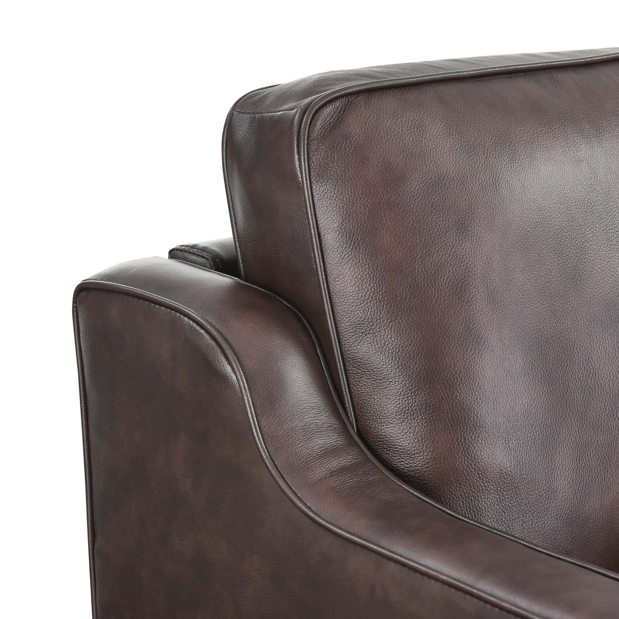 Modway EEI-5553-BRN Sofas-Loveseats - View #4