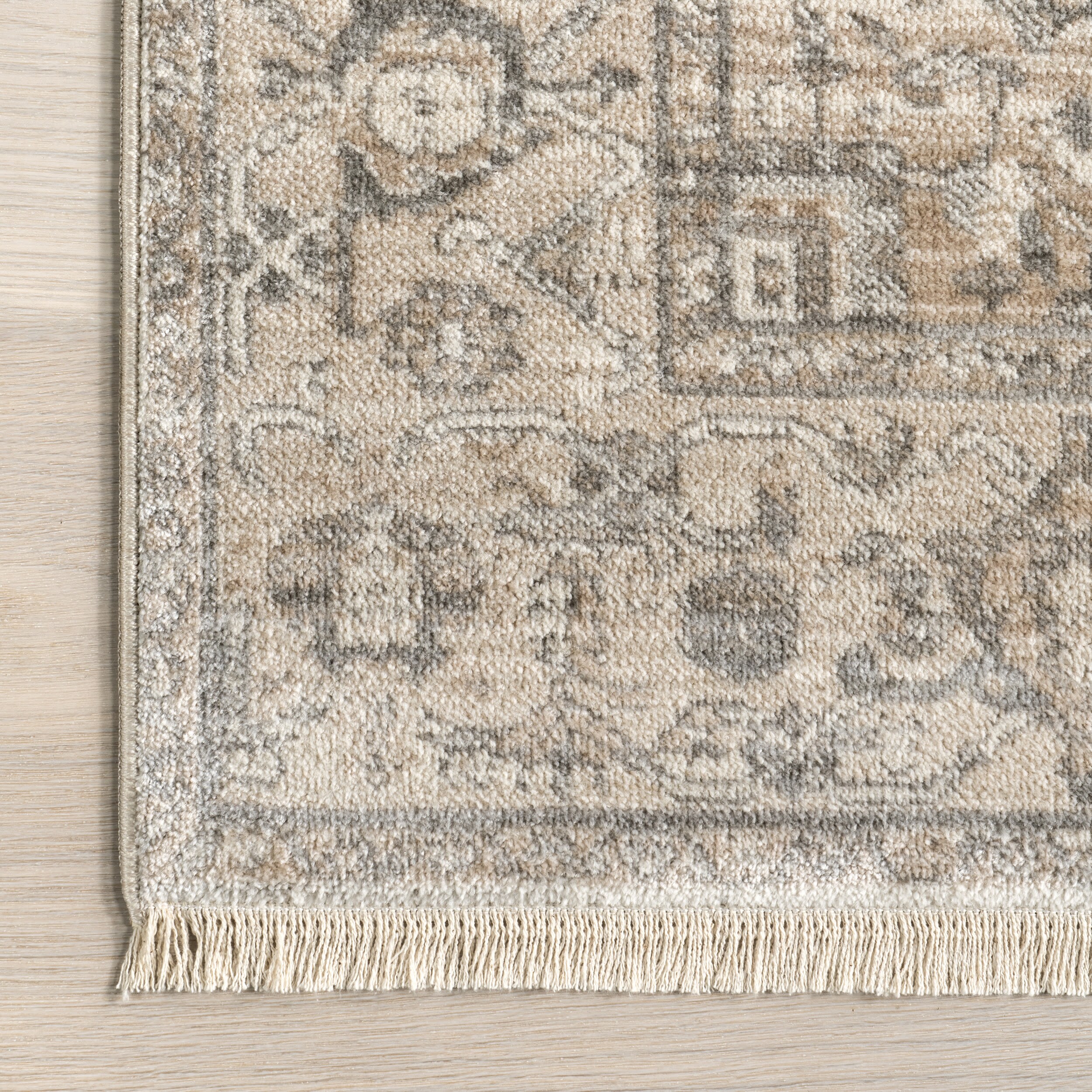 nuLOOM KHMC04G-O305 rugs - View #5