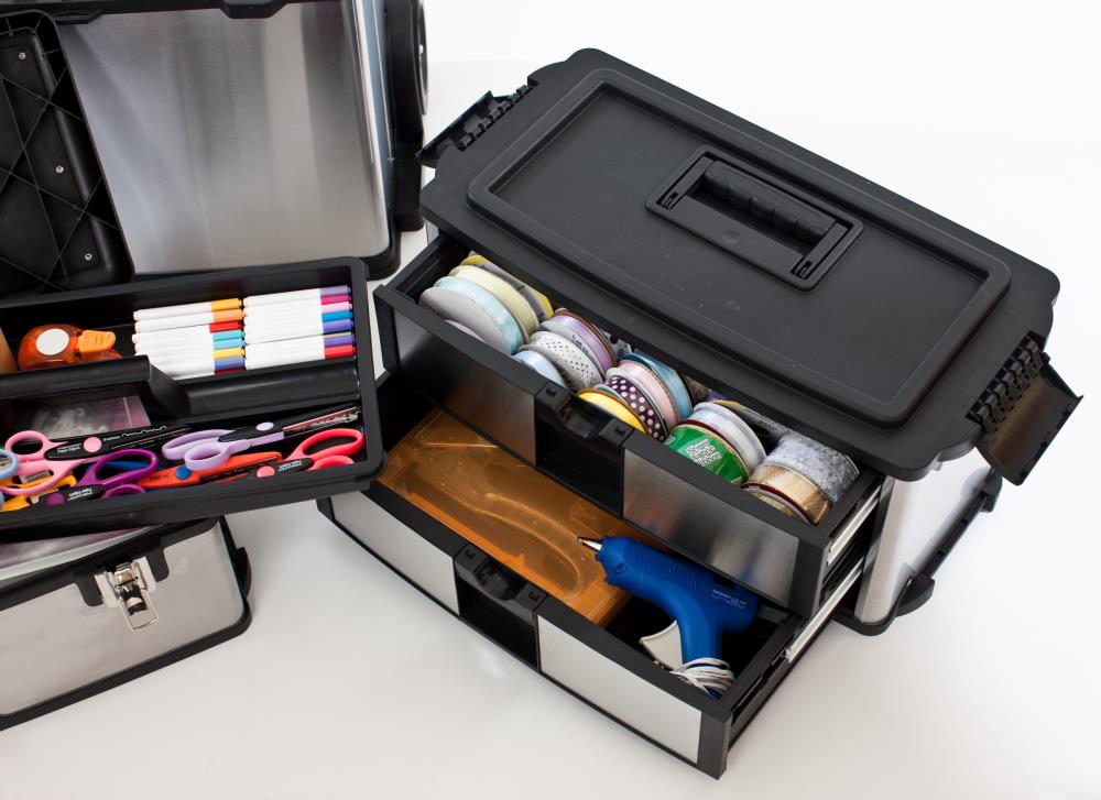 TRINITY THL-SB4P32 Tool-Boxes - View #8