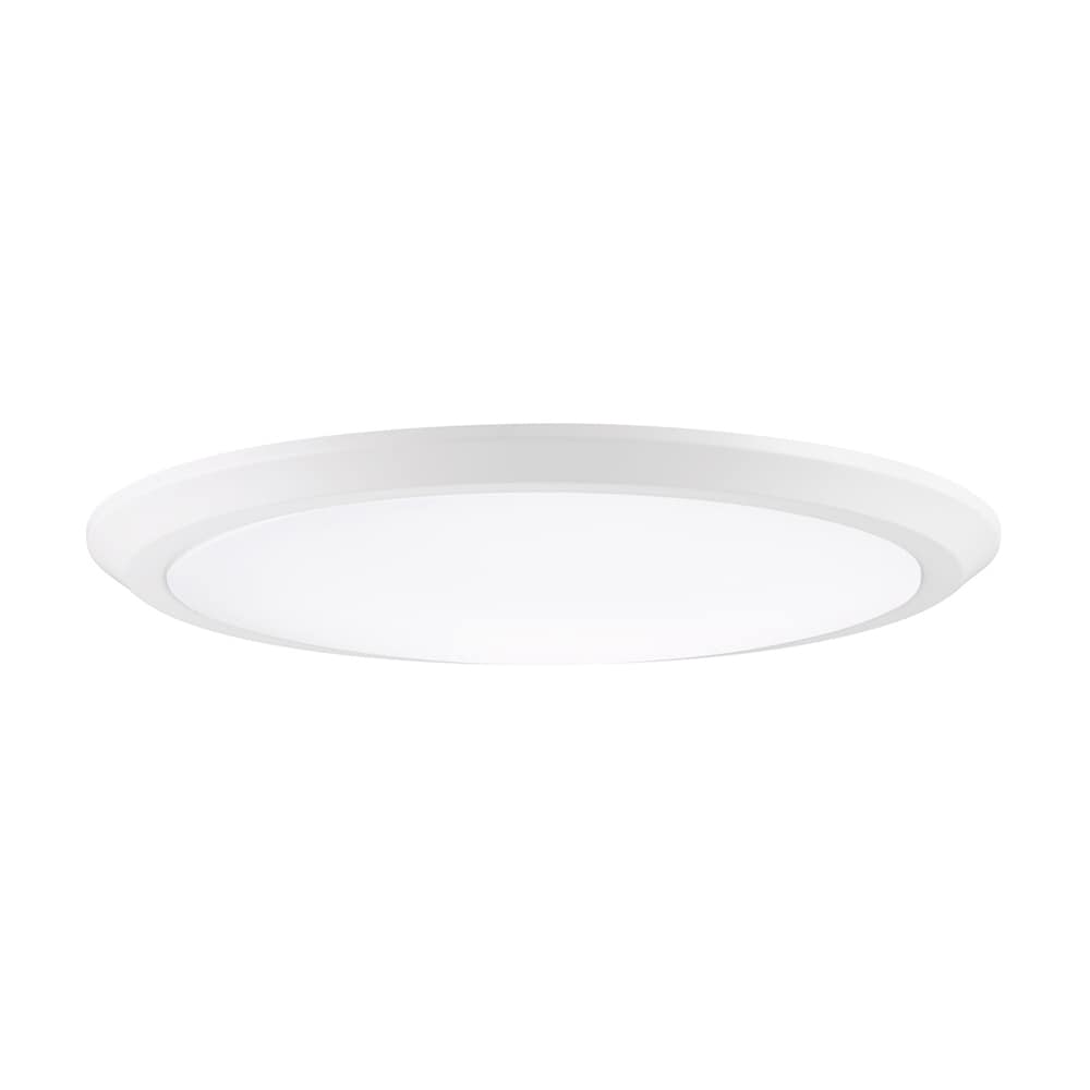 Quoizel VRG1620W flushmounts - View #2