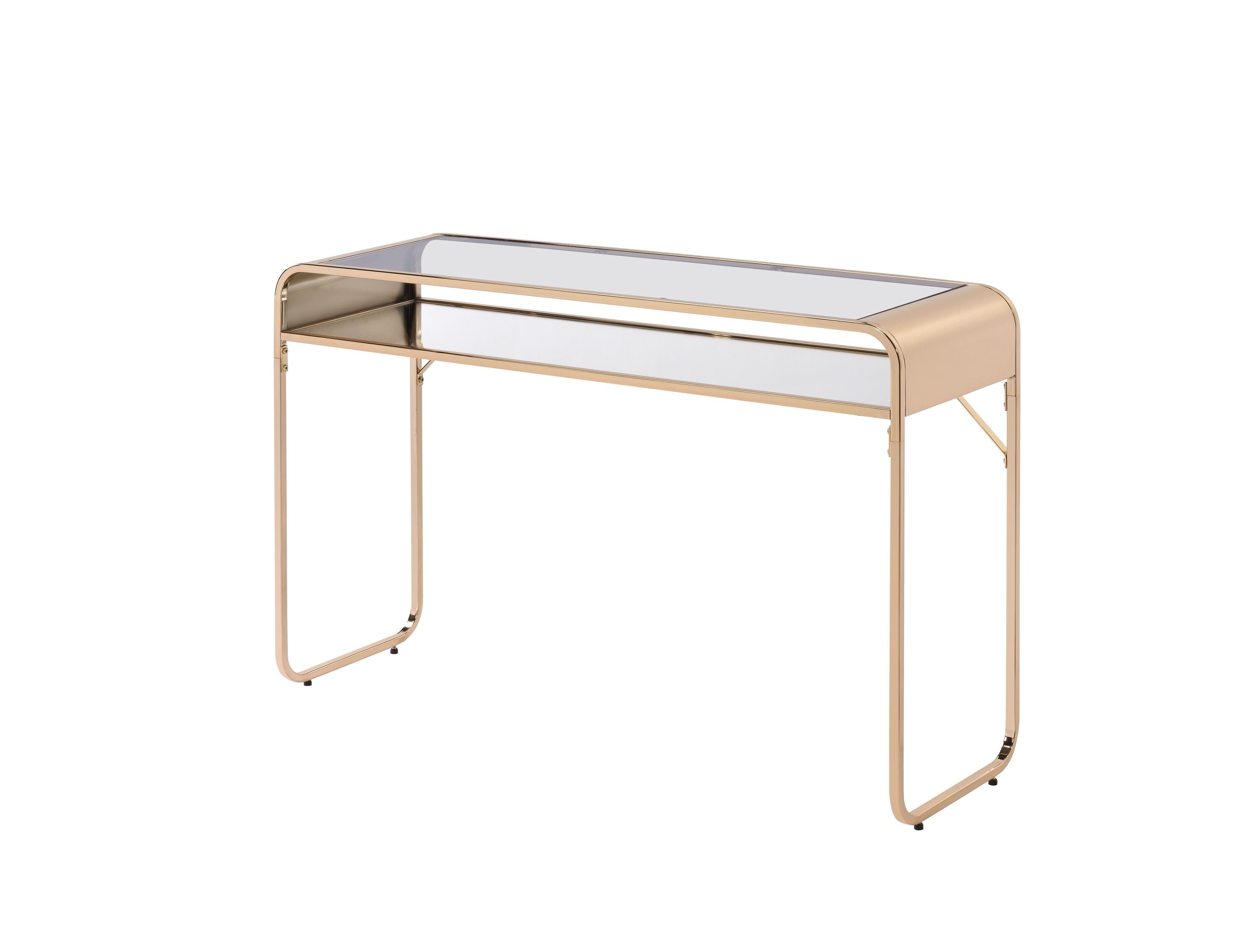 Furniture of America IDF-4246S Console-Sofa-Tables - View #2