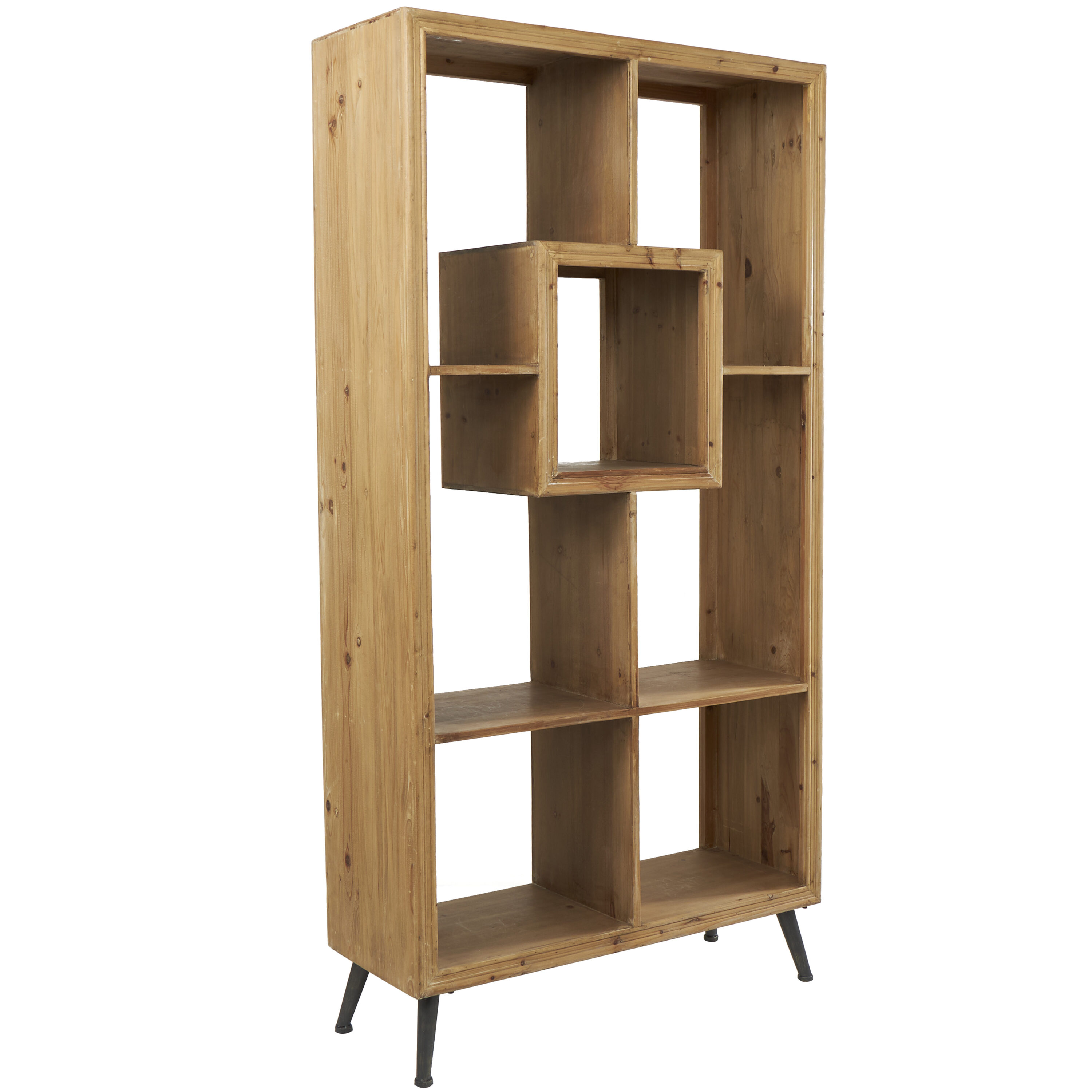 Grayson Lane 90664 bookcases - View #6