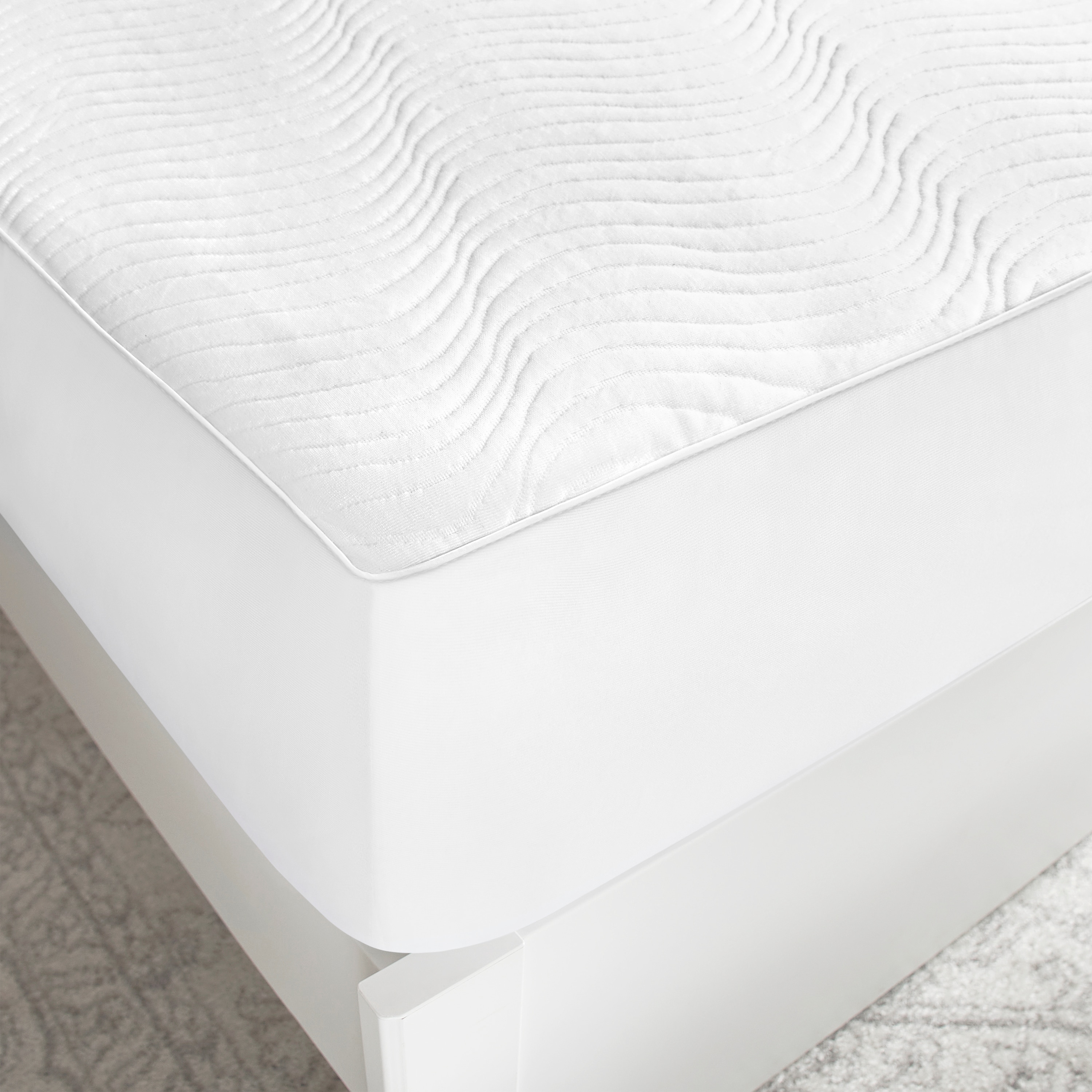 Sealy 8412ATC Mattress-Covers - View #3