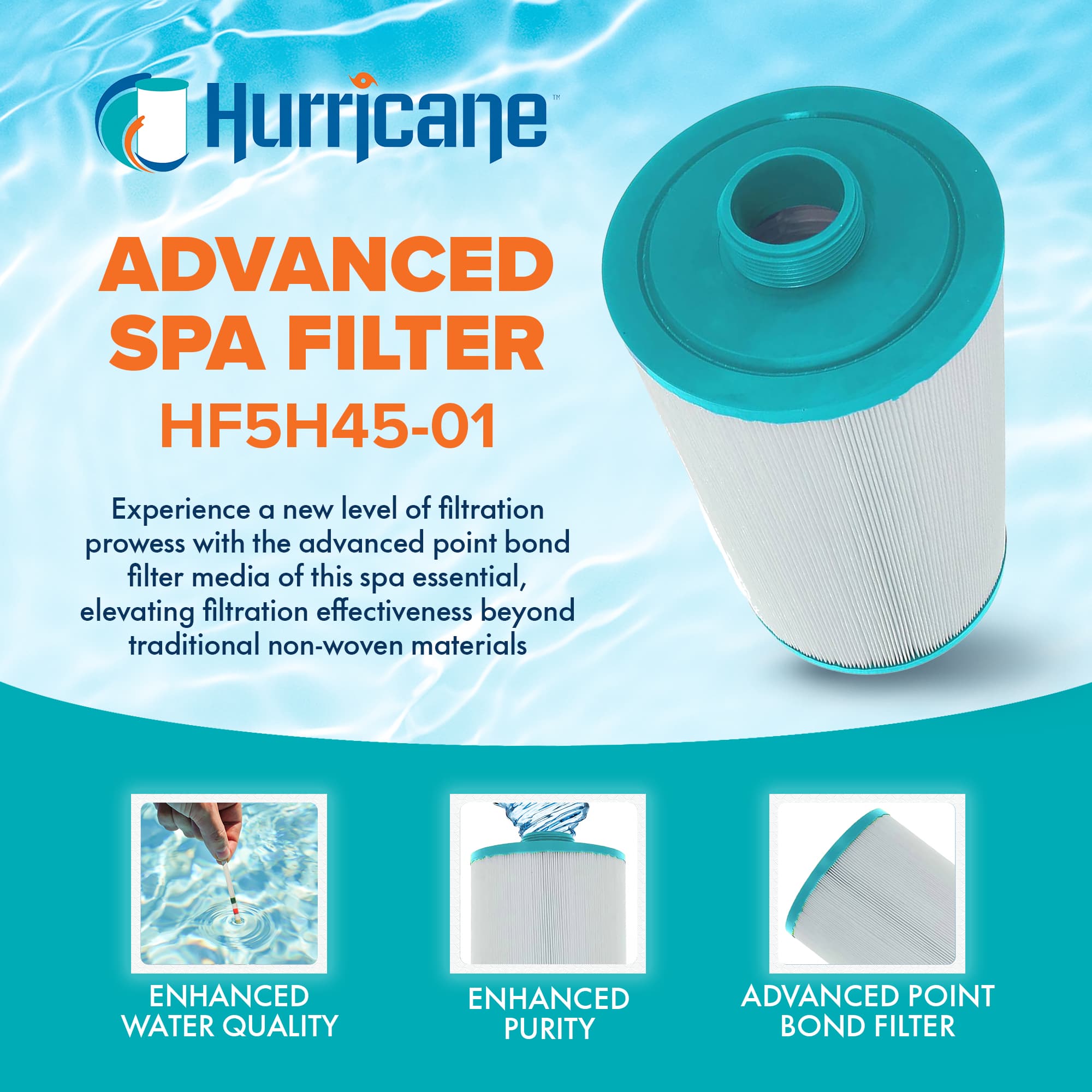 Hurricane 400411 Pool-Filter-Systems - View #2