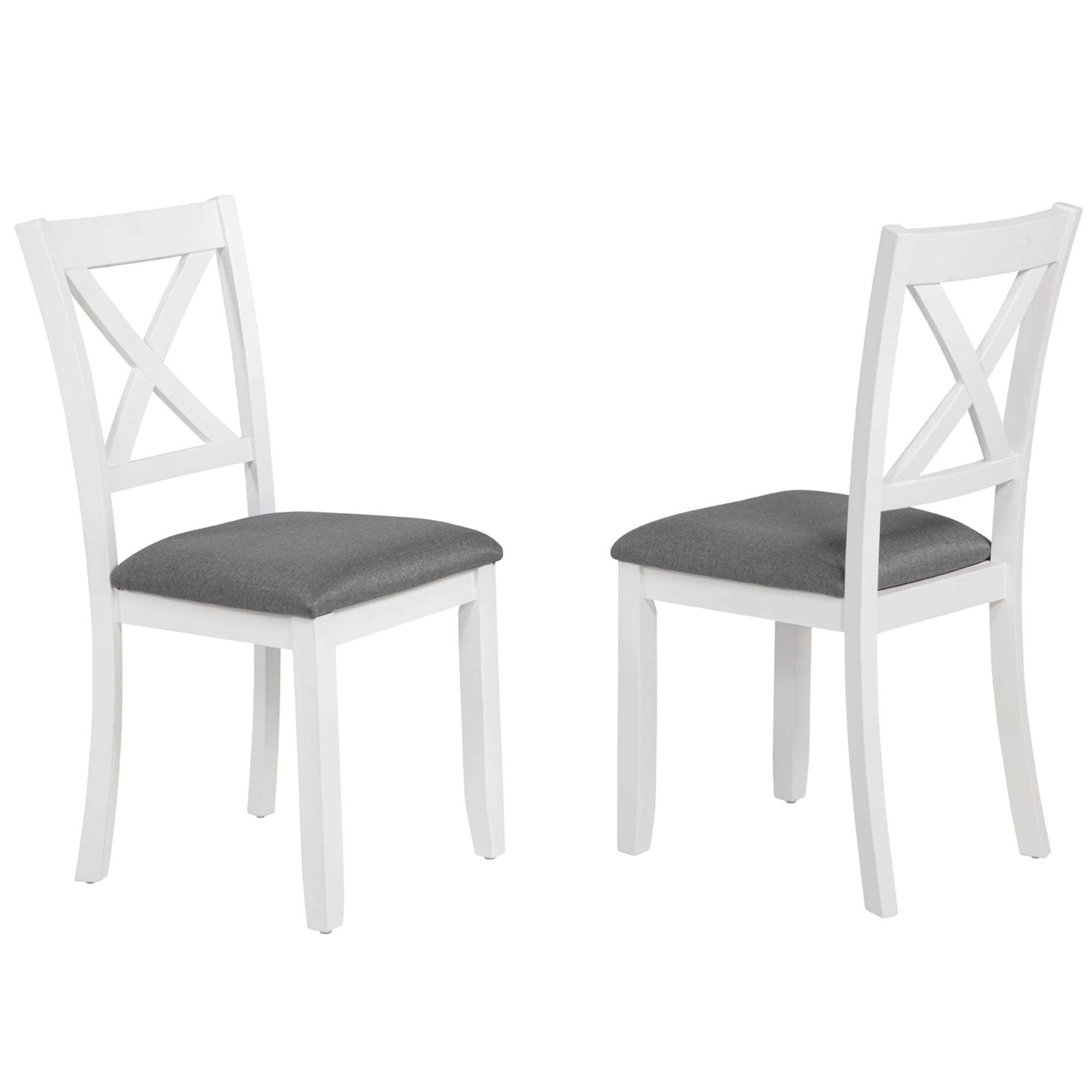 SINOFURN SYA010294GY Dining-Sets - View #10