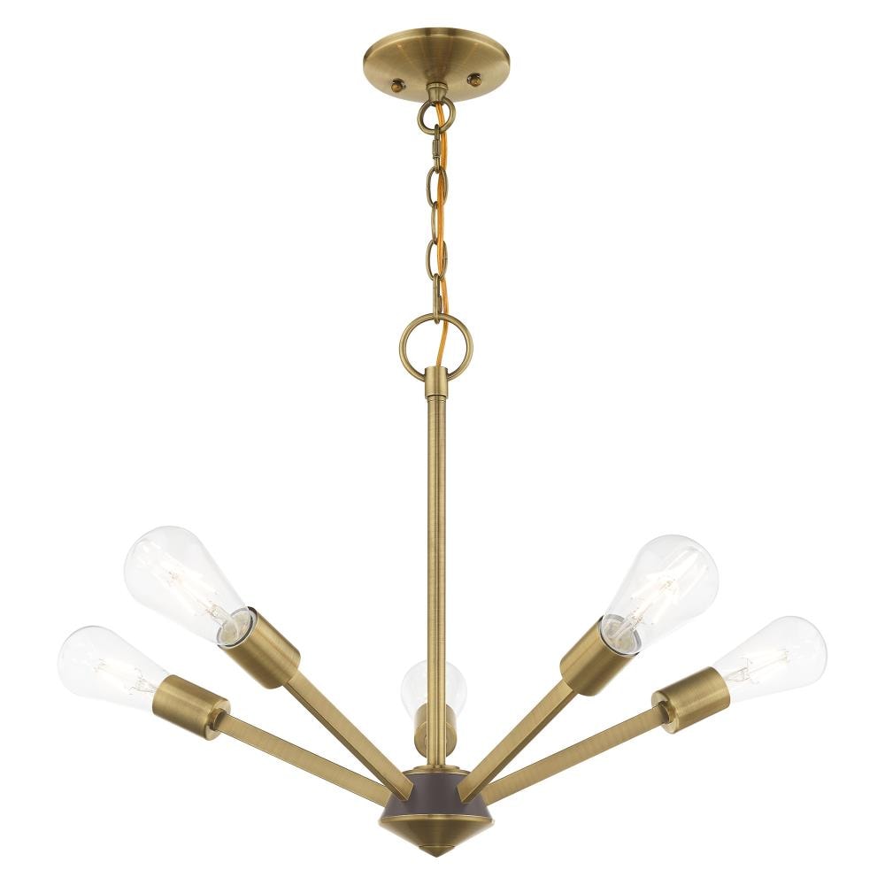 Livex Lighting 51155-01 b090015 - View #5