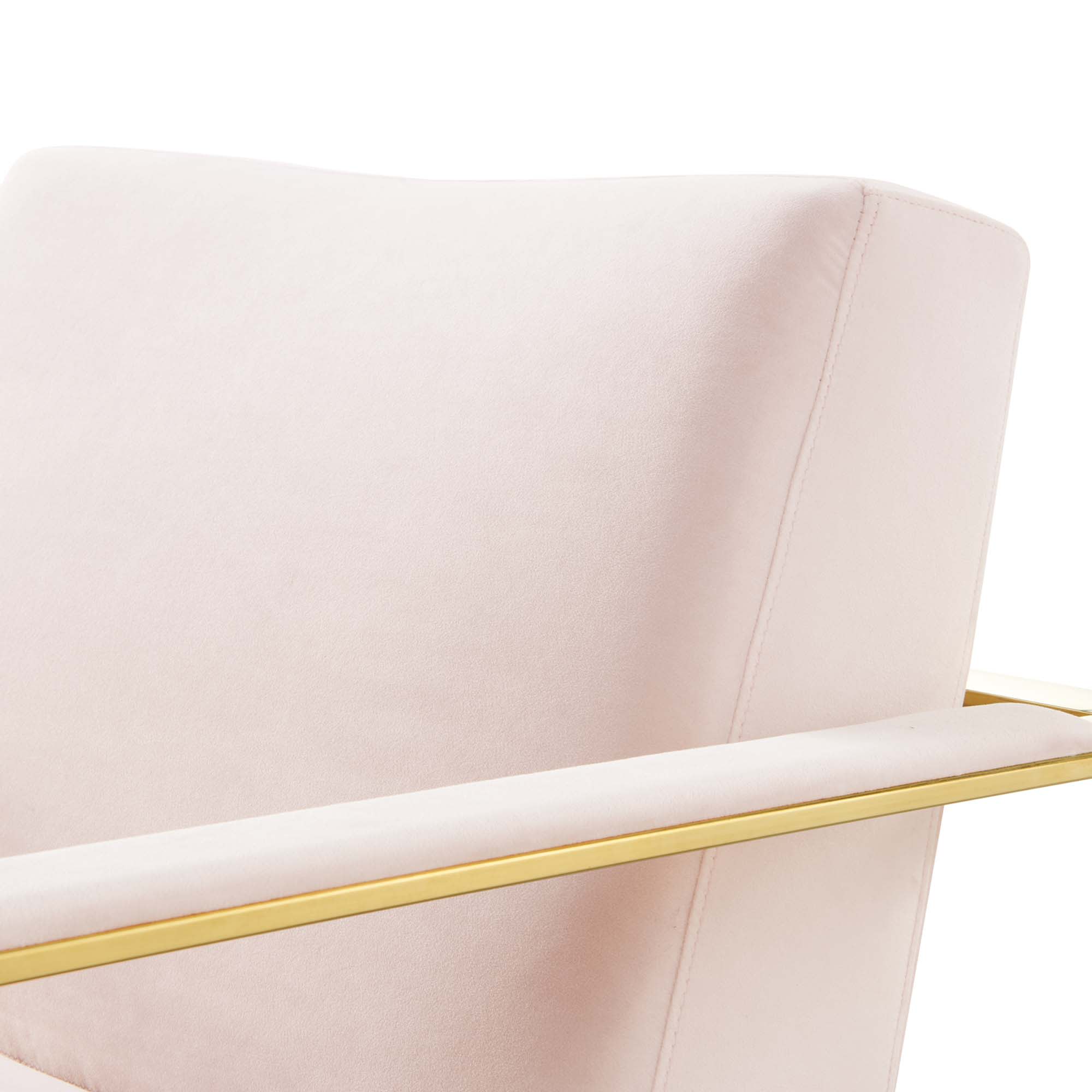 Modway EEI-4219-GLD-PNK chairs - View #4