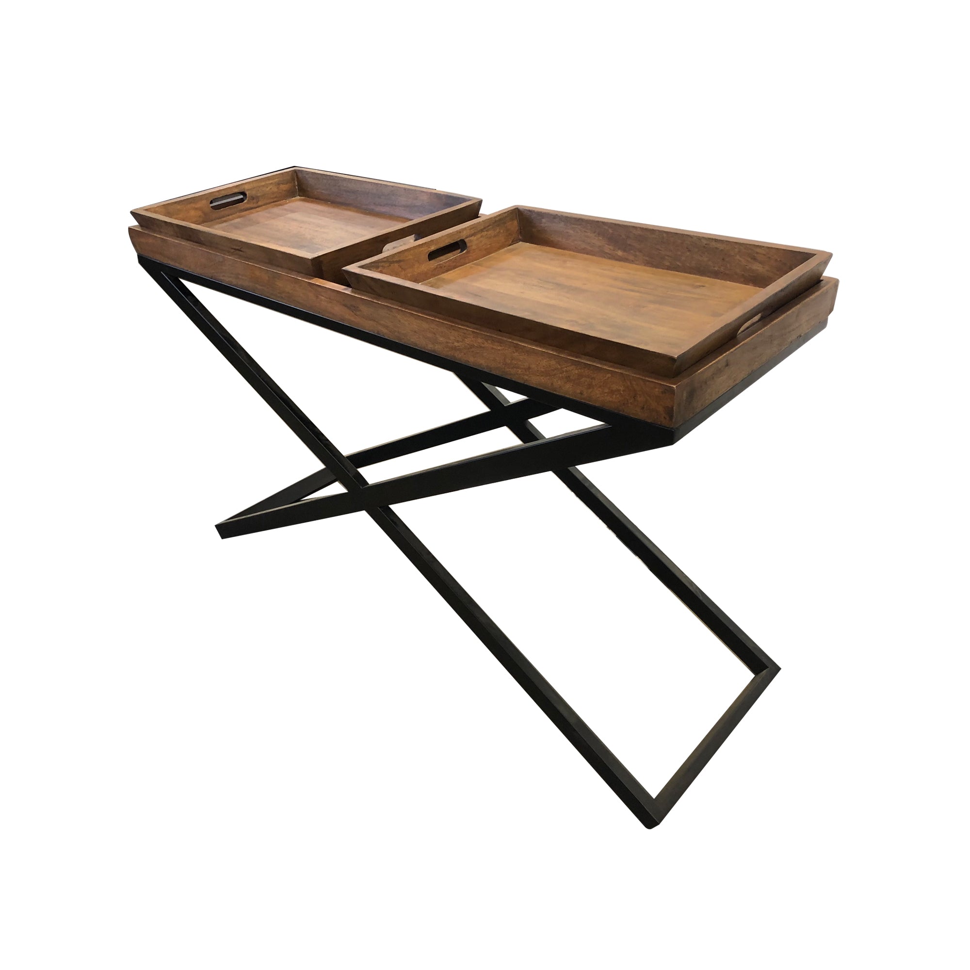 Primitive PC191022710 Coffee-Tables - View #2