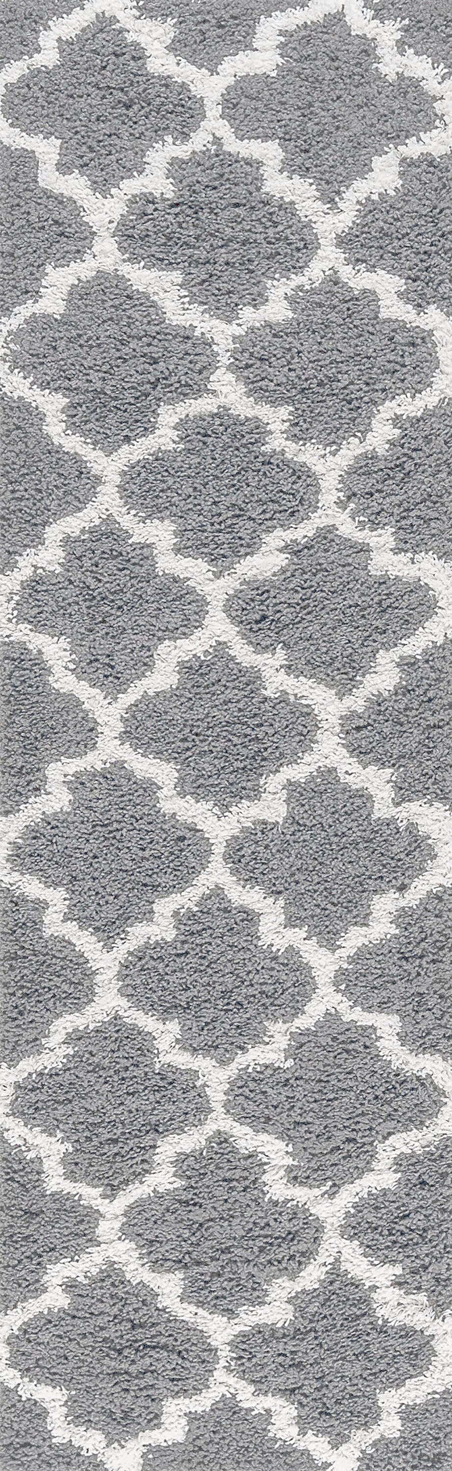 Tayse JRS1302 2X8 rugs - View #5